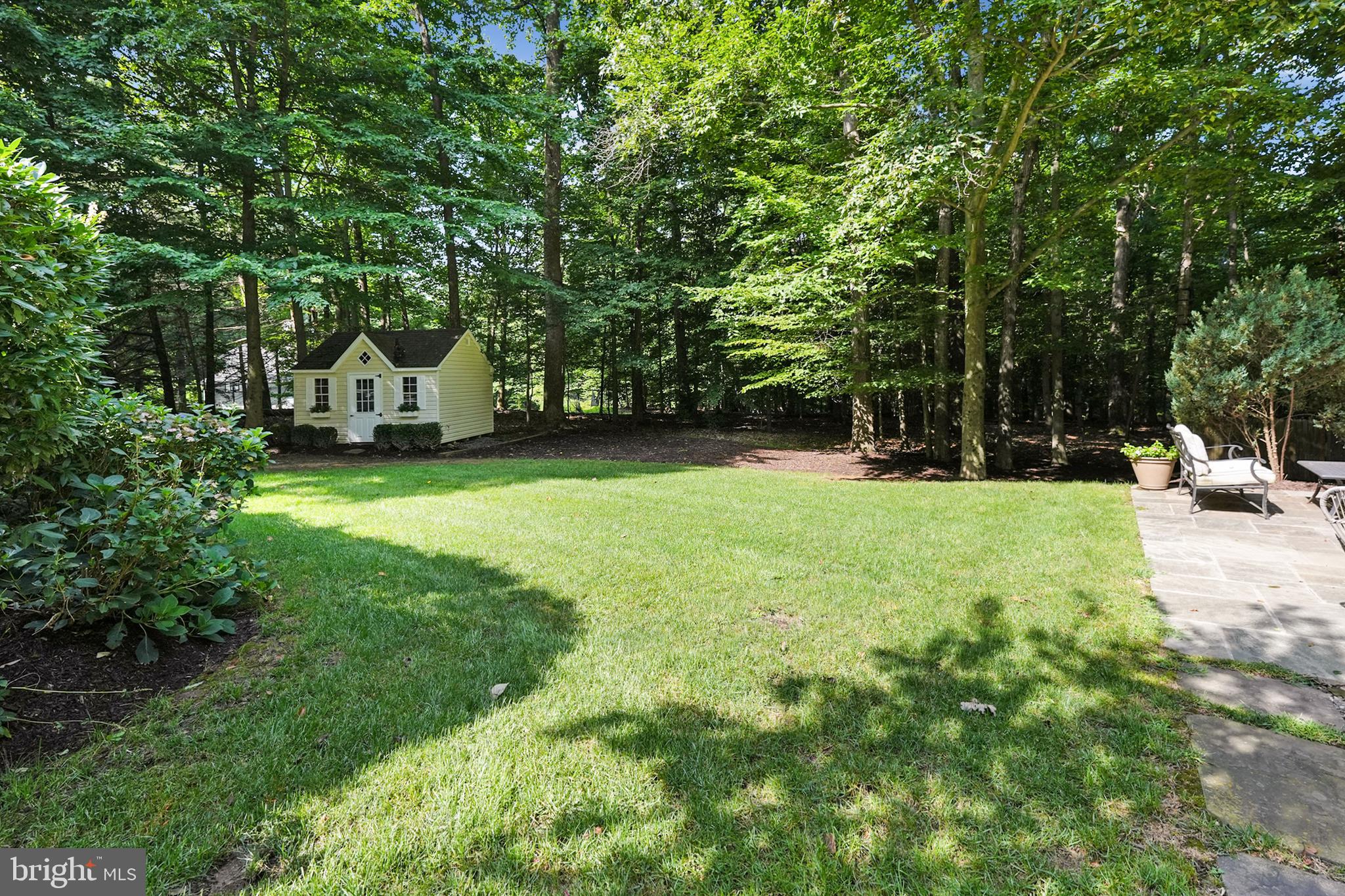 CANTERBURY WOODS - Residential