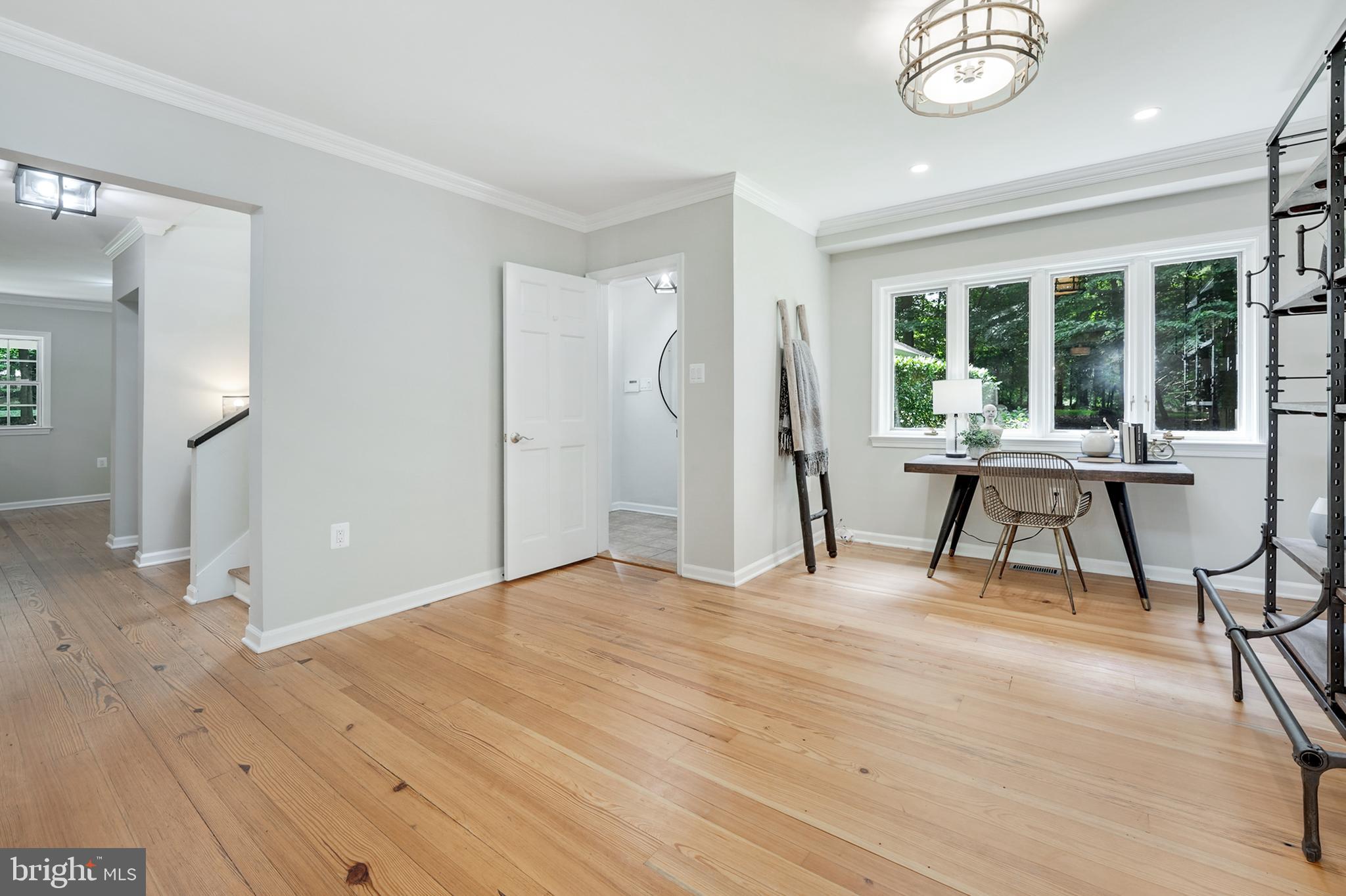 CANTERBURY WOODS - Residential