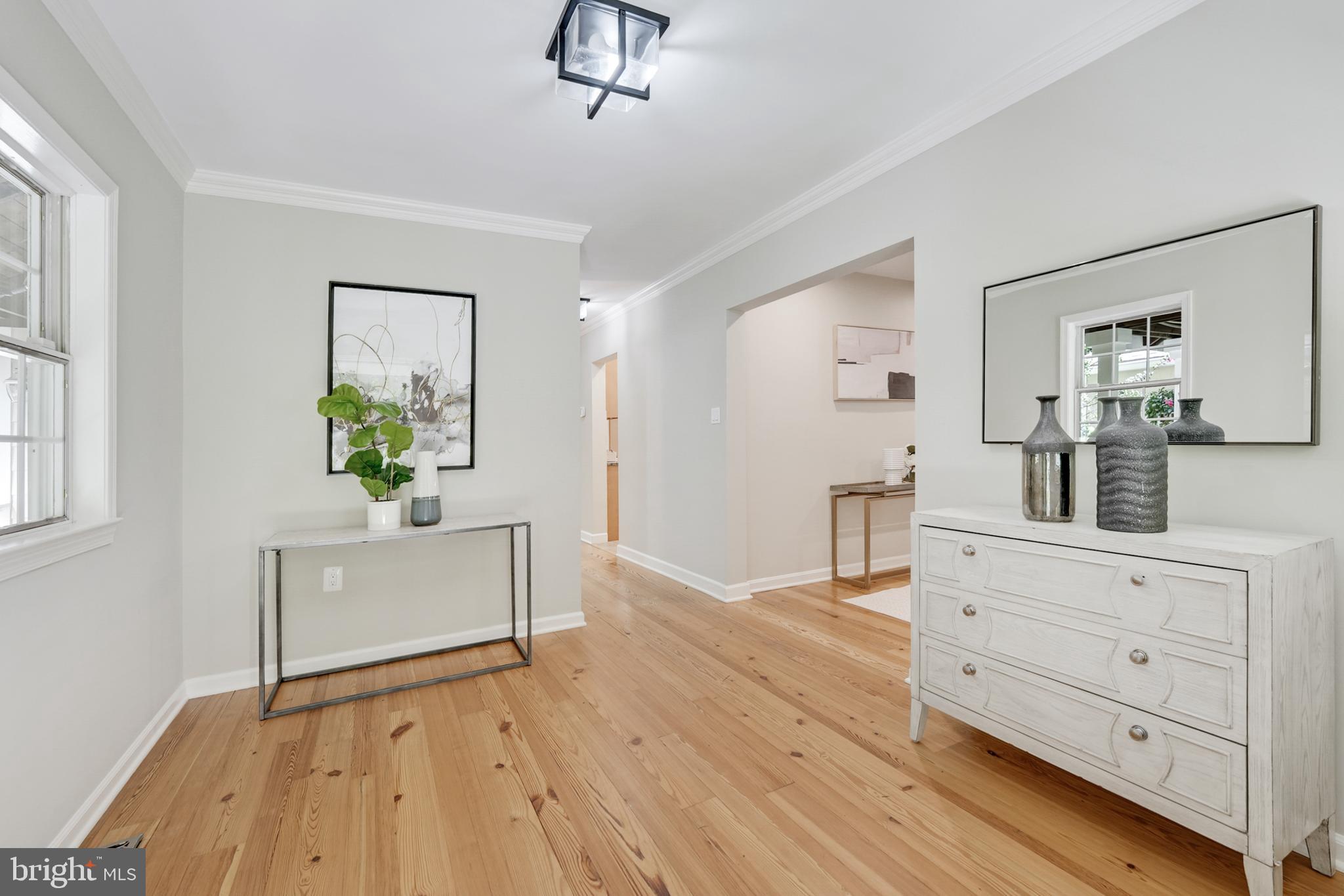 CANTERBURY WOODS - Residential