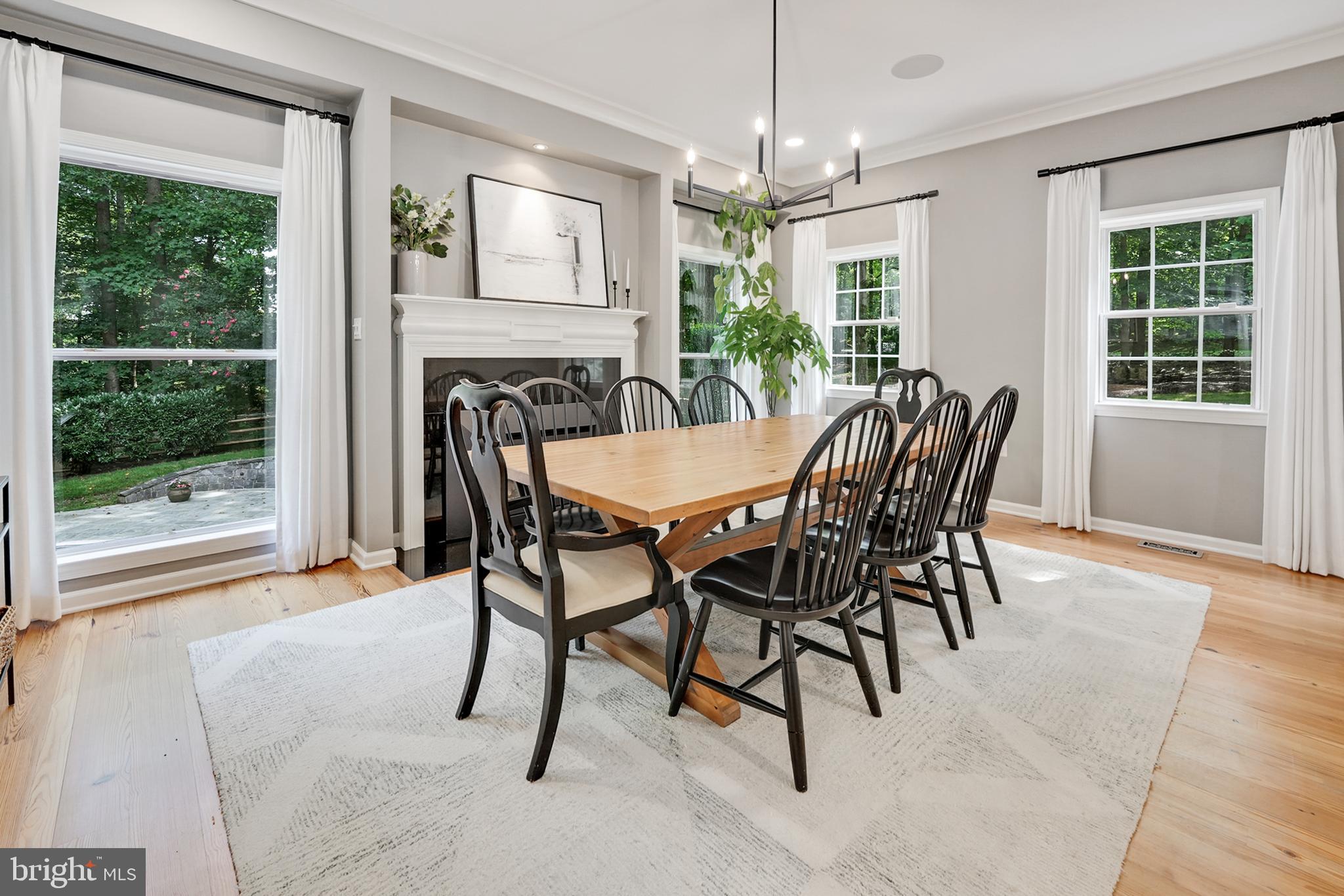 CANTERBURY WOODS - Residential