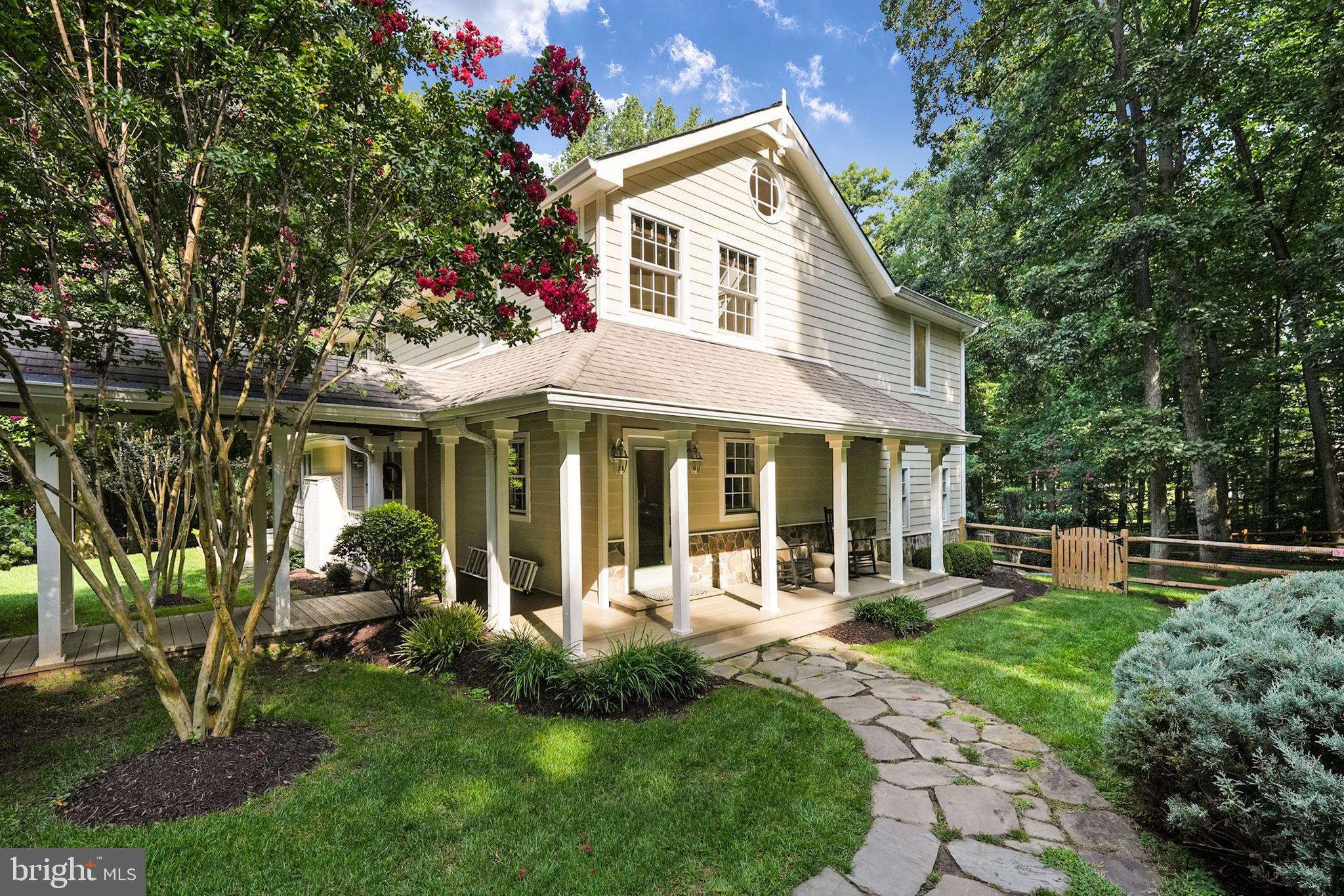 CANTERBURY WOODS - Residential