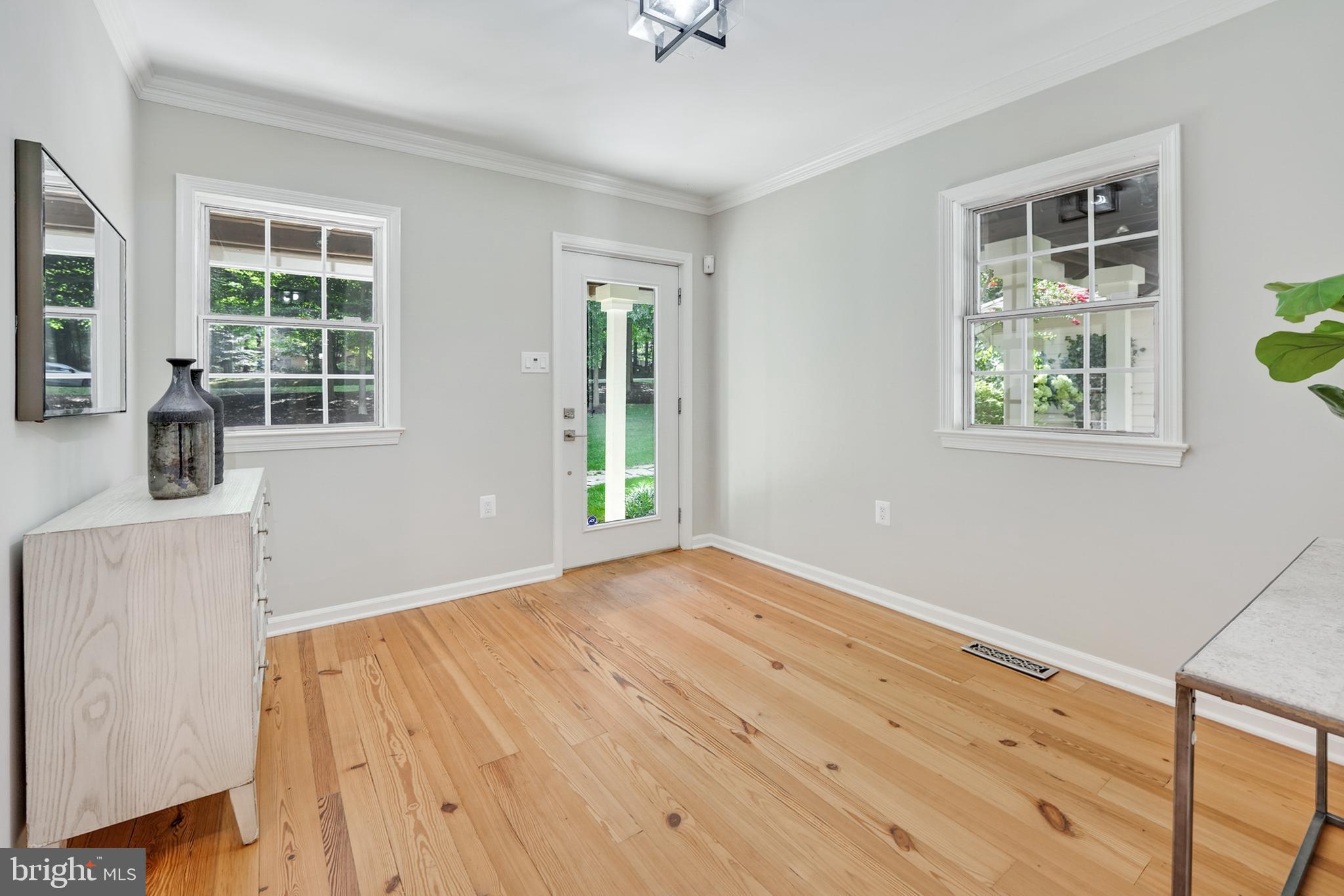 CANTERBURY WOODS - Residential