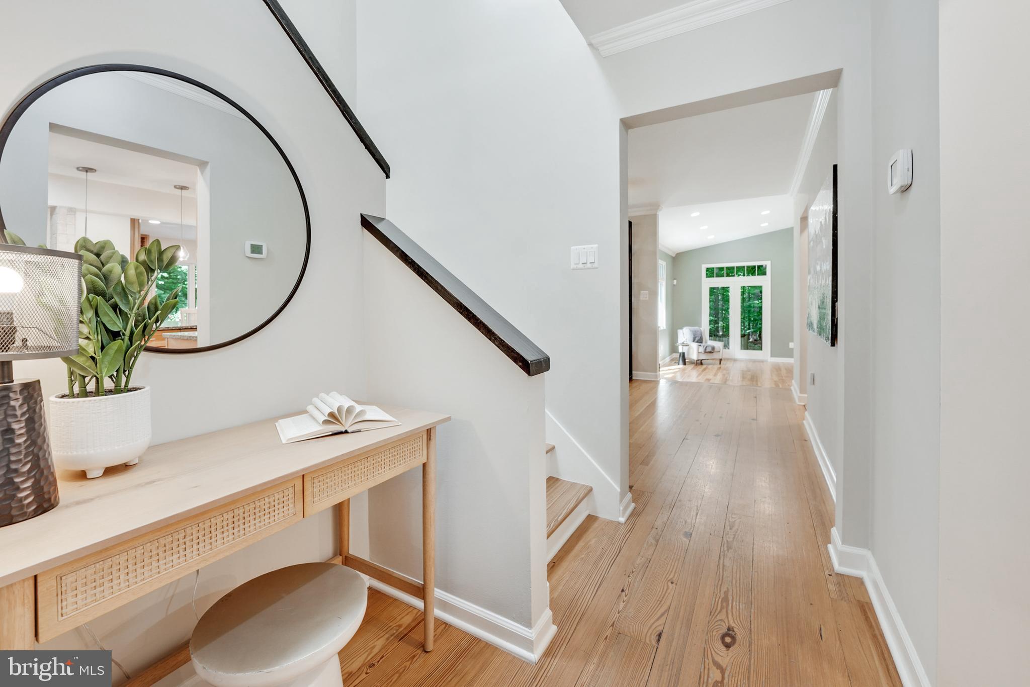 CANTERBURY WOODS - Residential