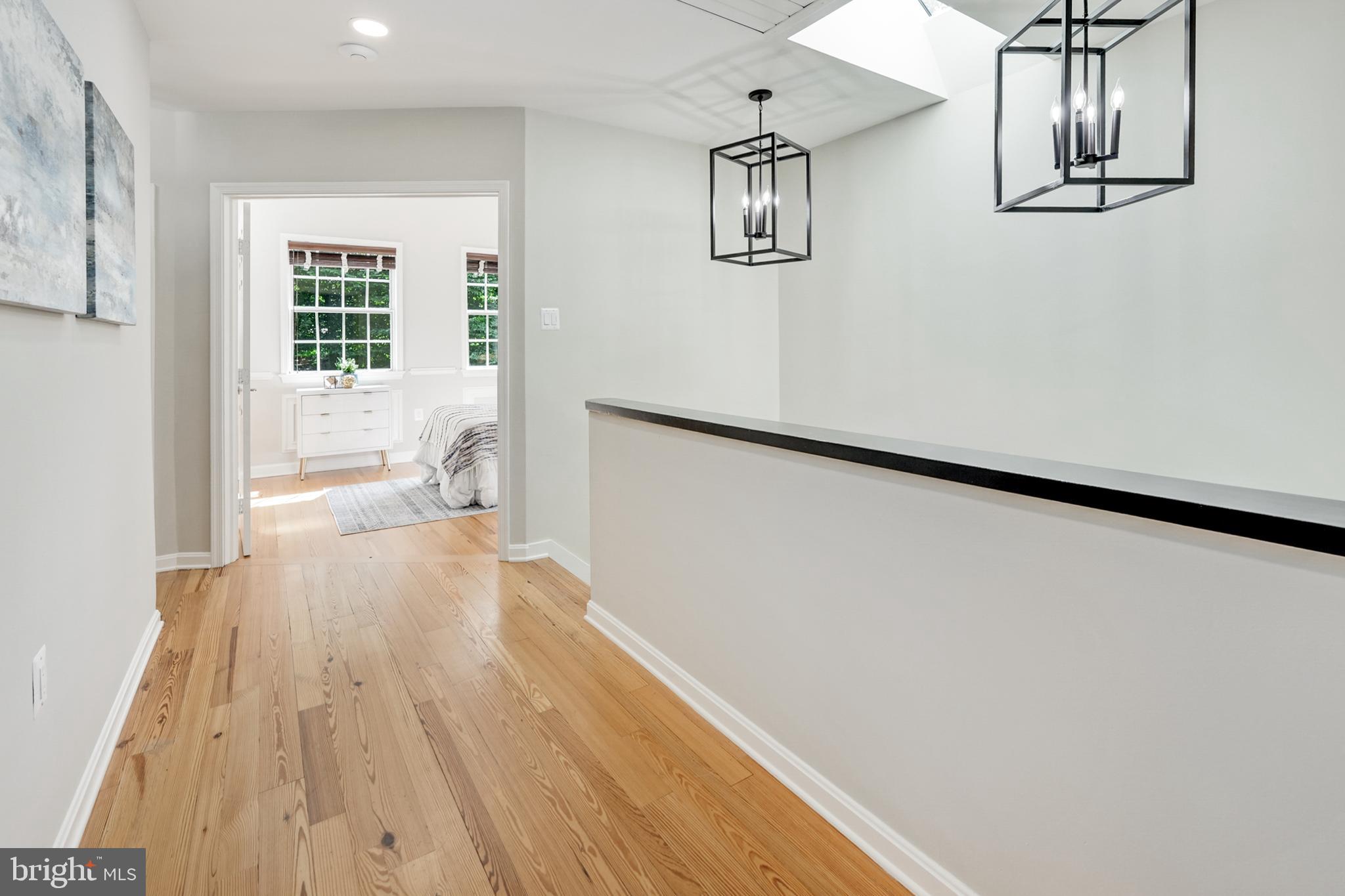 CANTERBURY WOODS - Residential