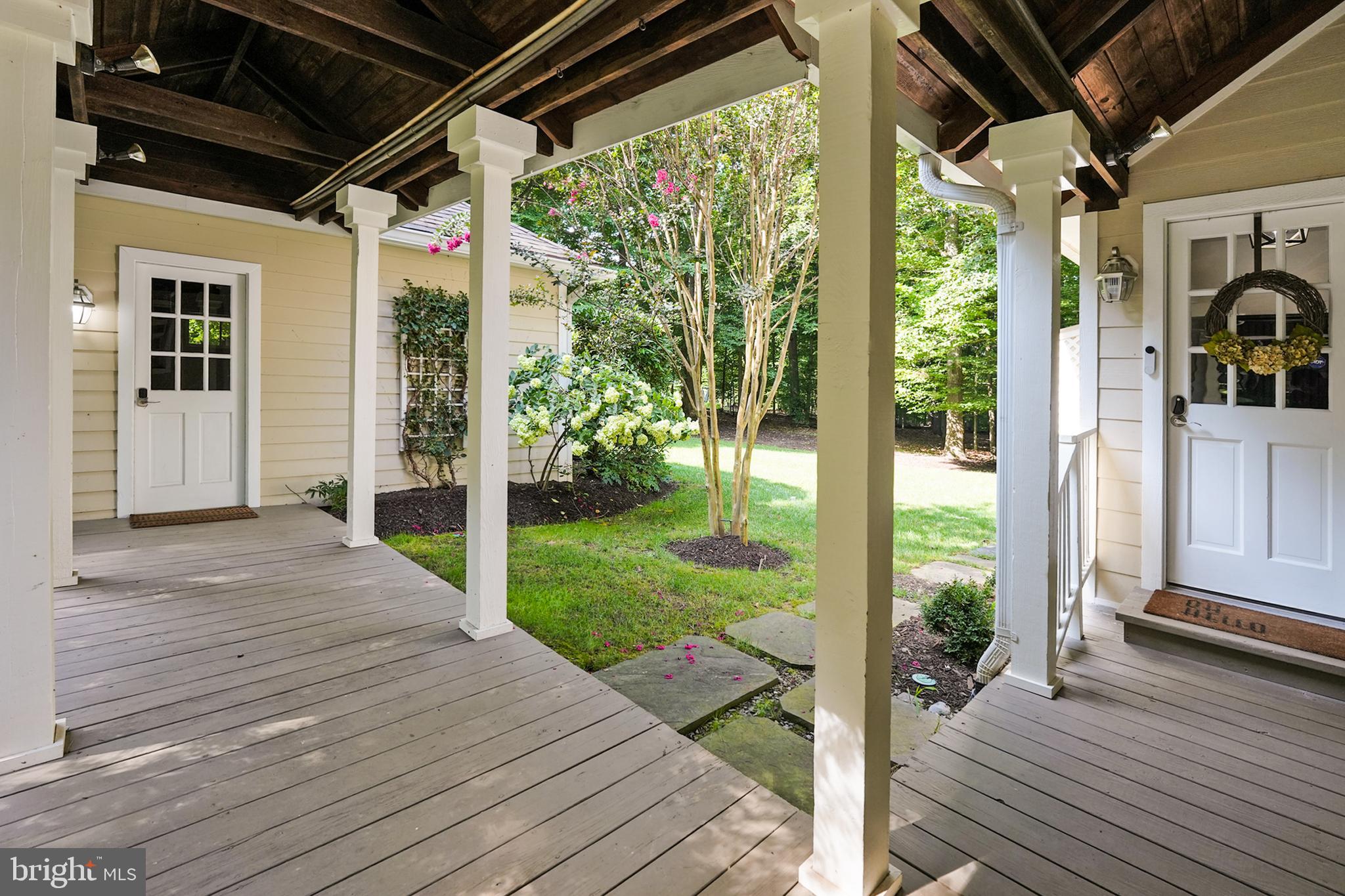 CANTERBURY WOODS - Residential