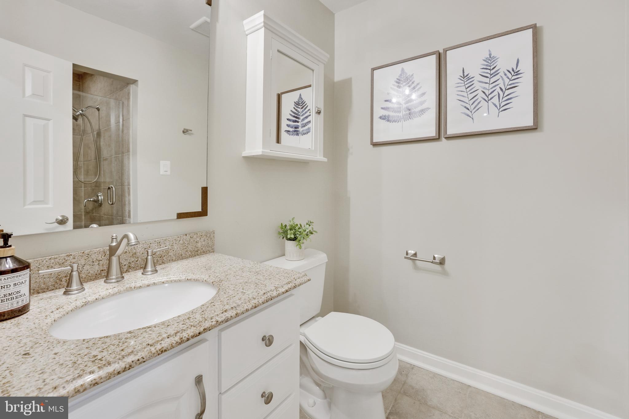 CANTERBURY WOODS - Residential