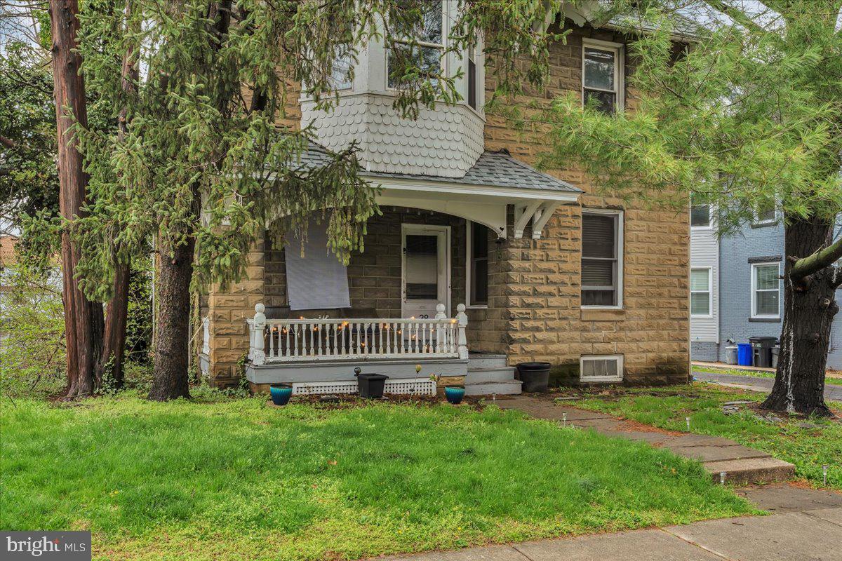 38 CURTIS AVENUE