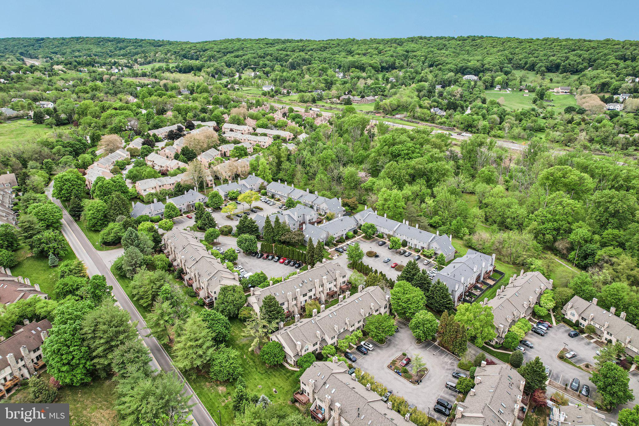 CHESTERBROOK - Residential