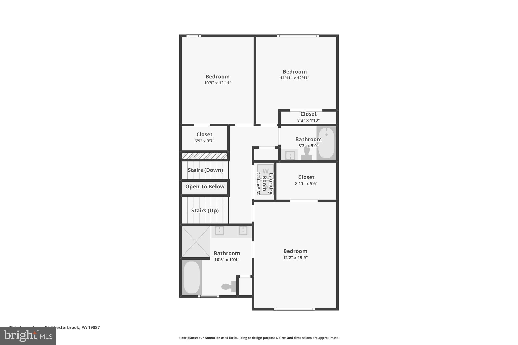 CHESTERBROOK - Residential