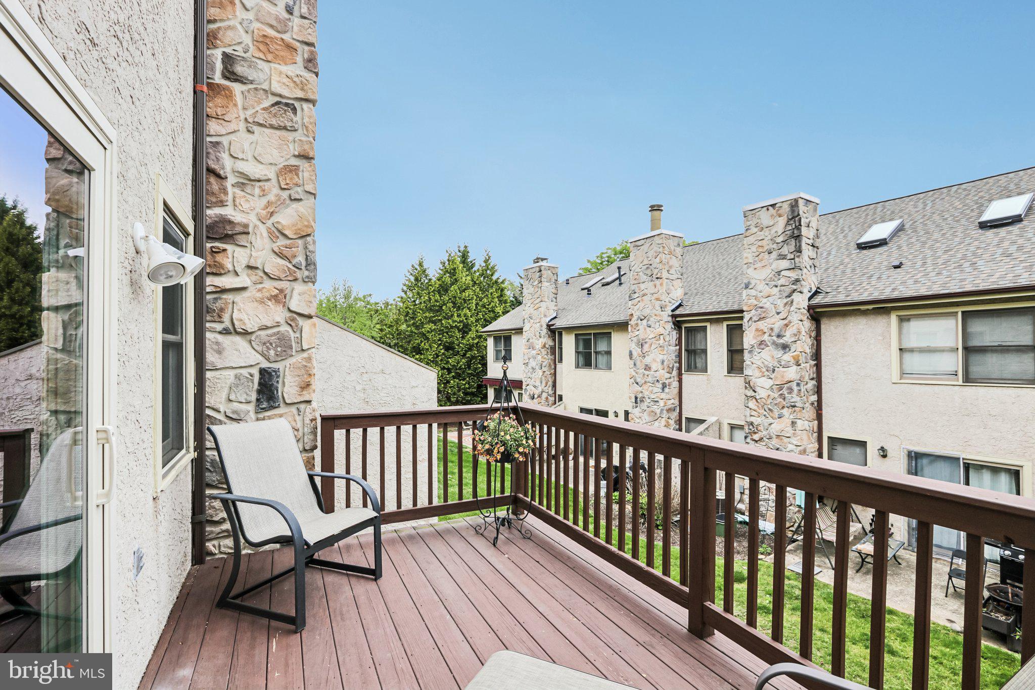 CHESTERBROOK - Residential