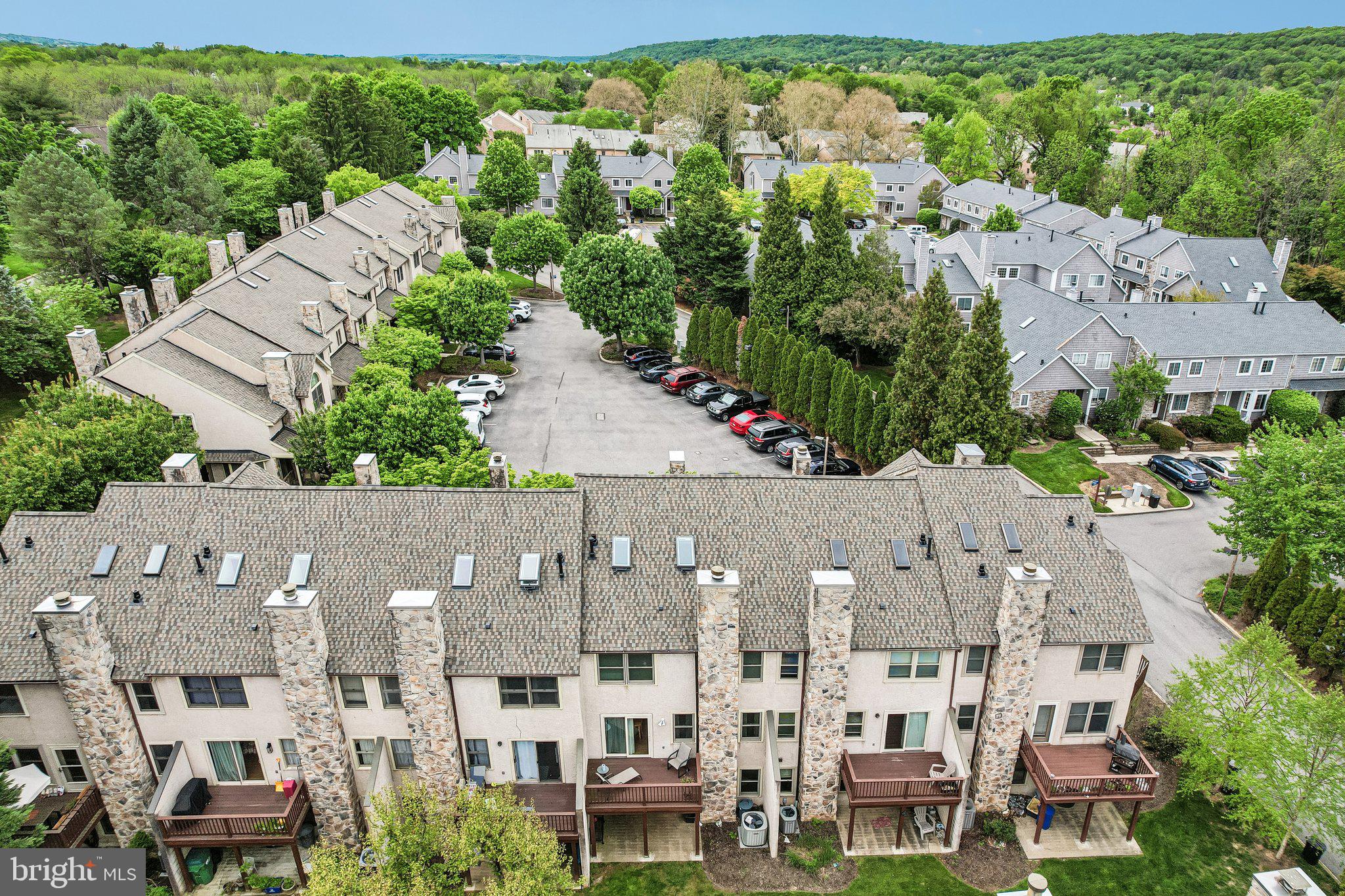 CHESTERBROOK - Residential