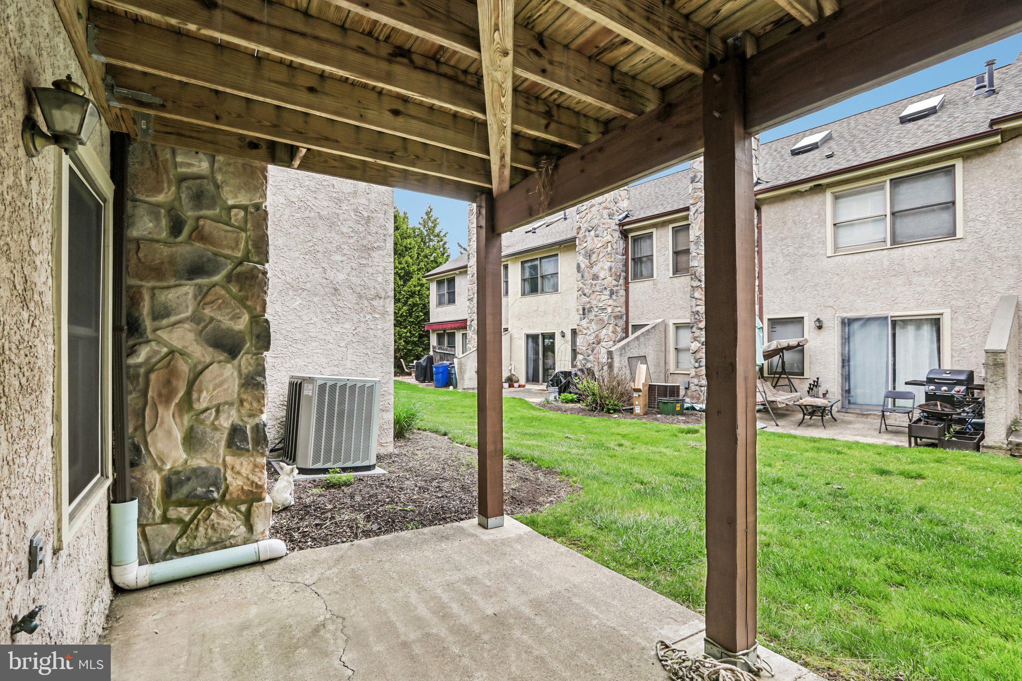 CHESTERBROOK - Residential