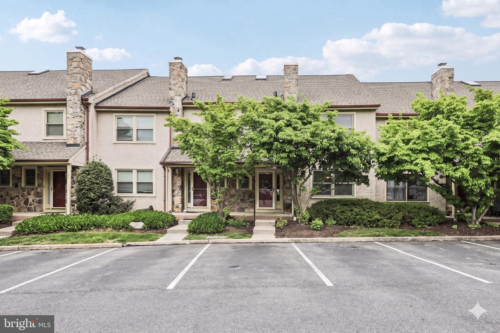 CHESTERBROOK - Residential
