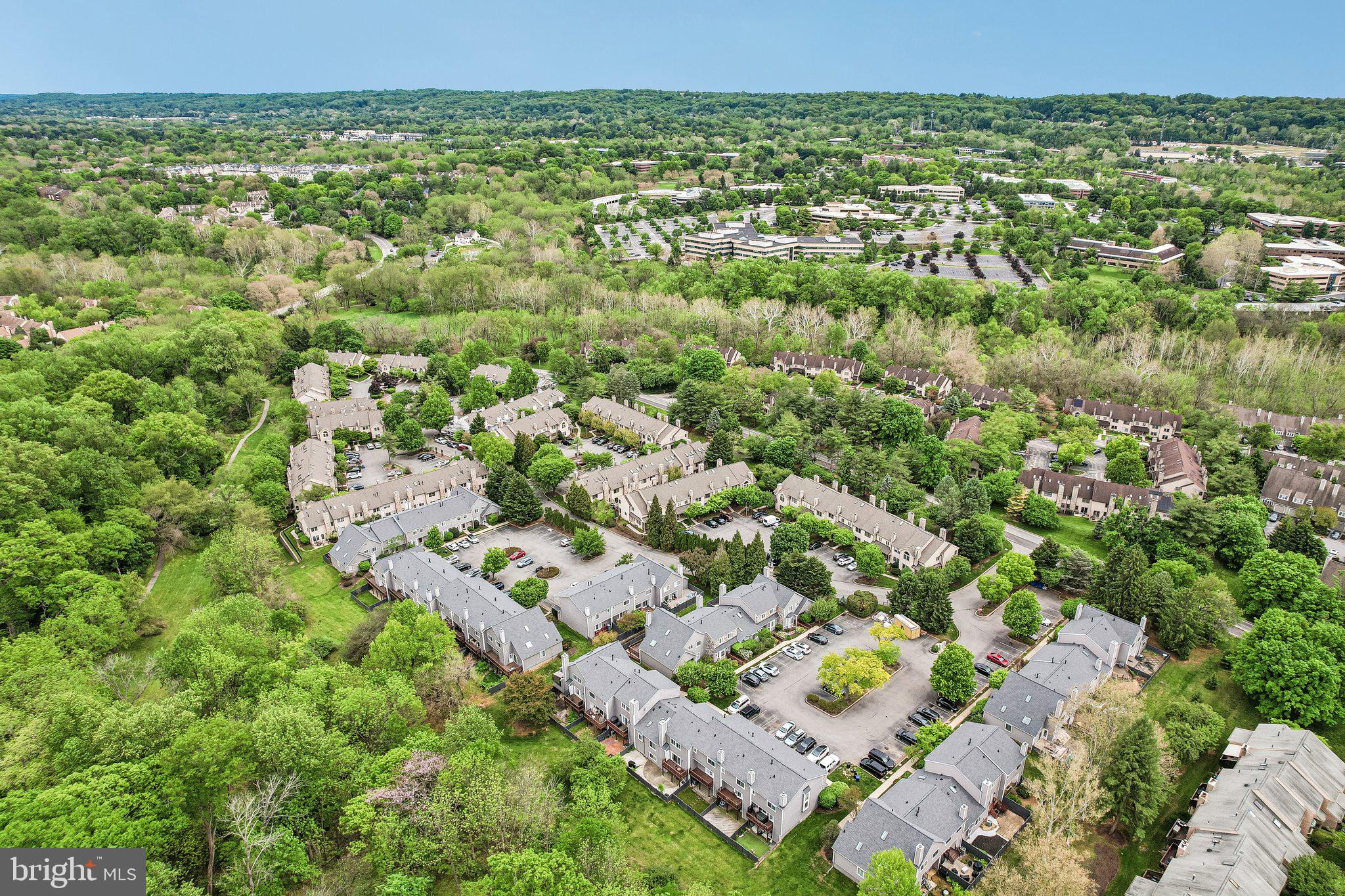 CHESTERBROOK - Residential