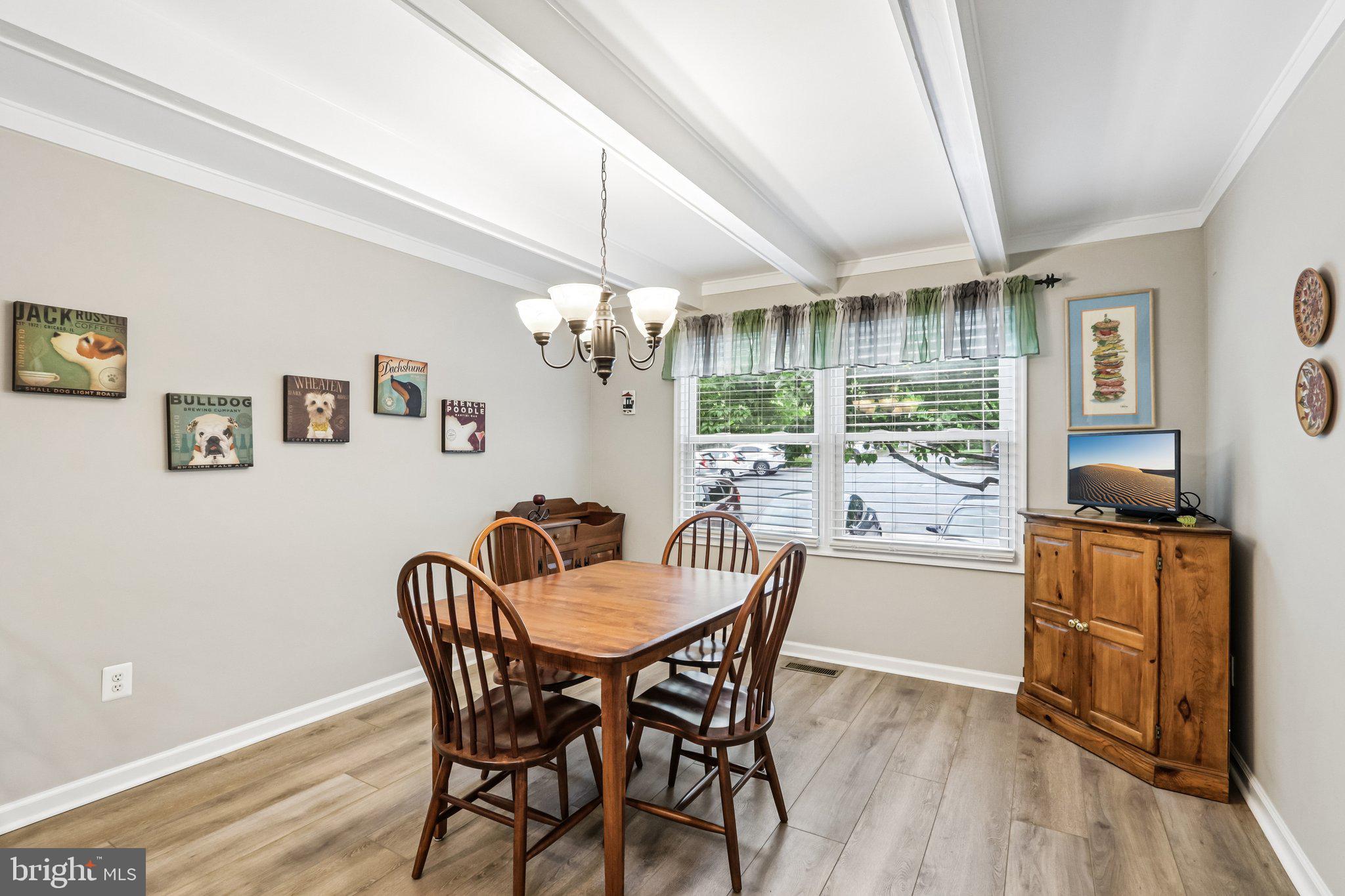 CHESTERBROOK - Residential