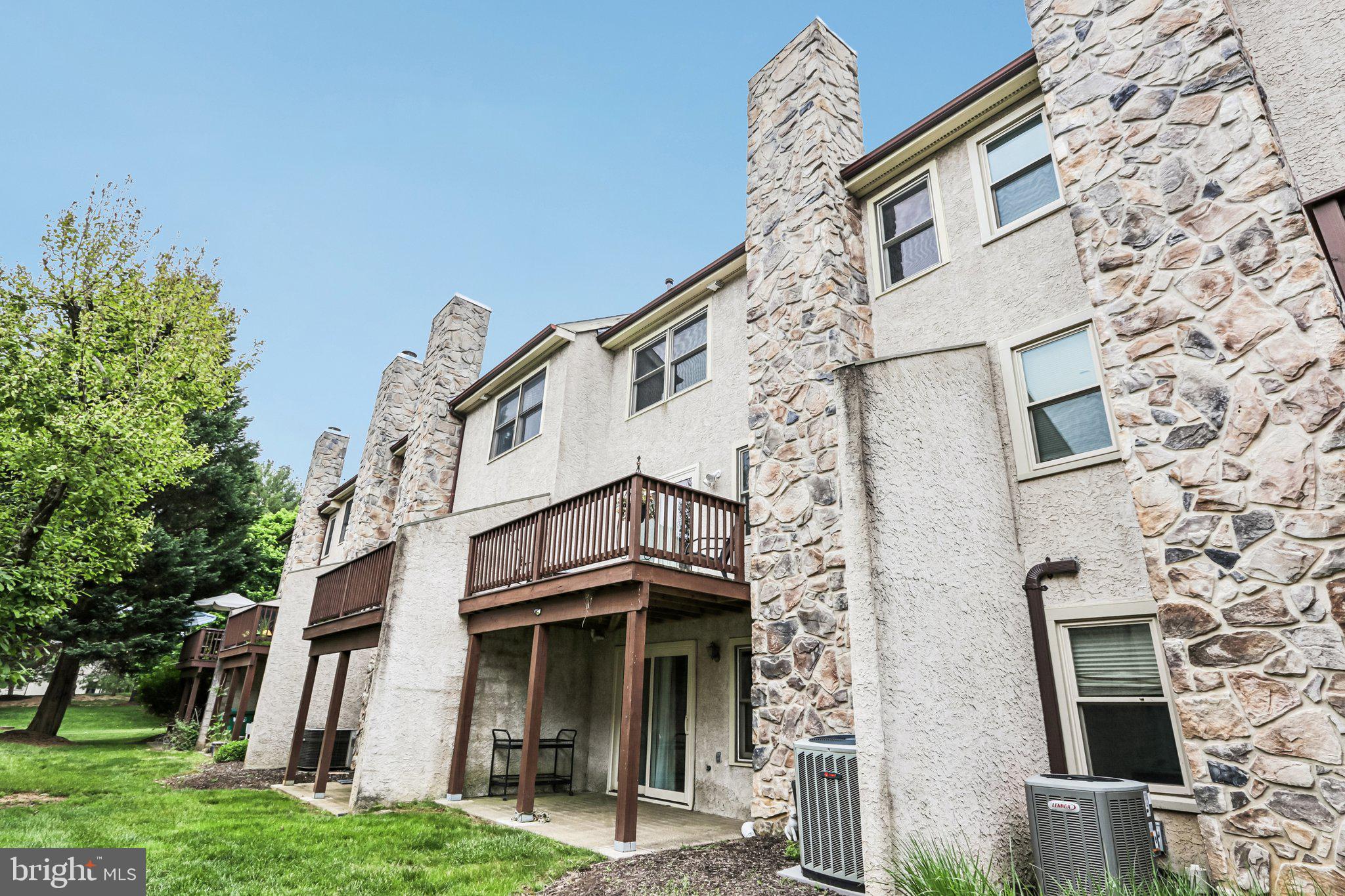 CHESTERBROOK - Residential