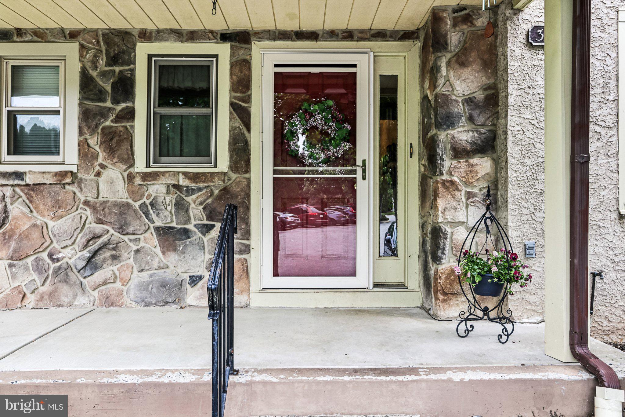 CHESTERBROOK - Residential
