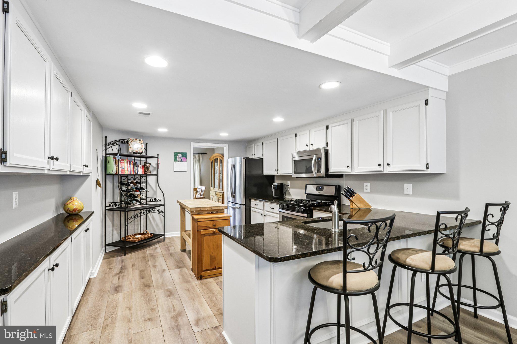 CHESTERBROOK - Residential