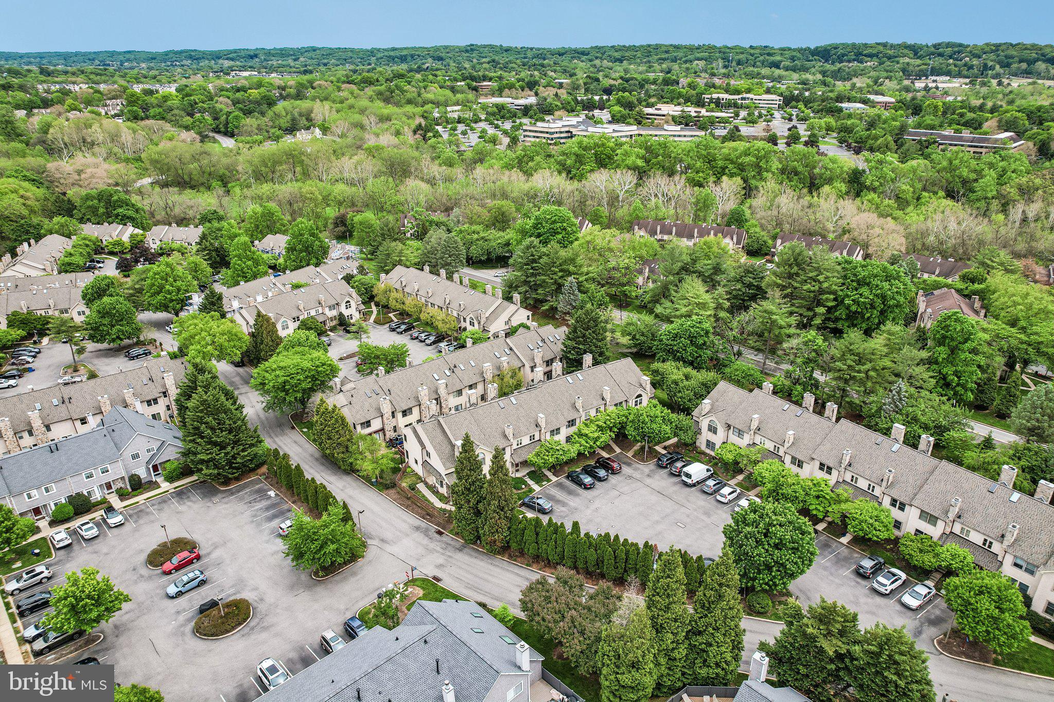CHESTERBROOK - Residential