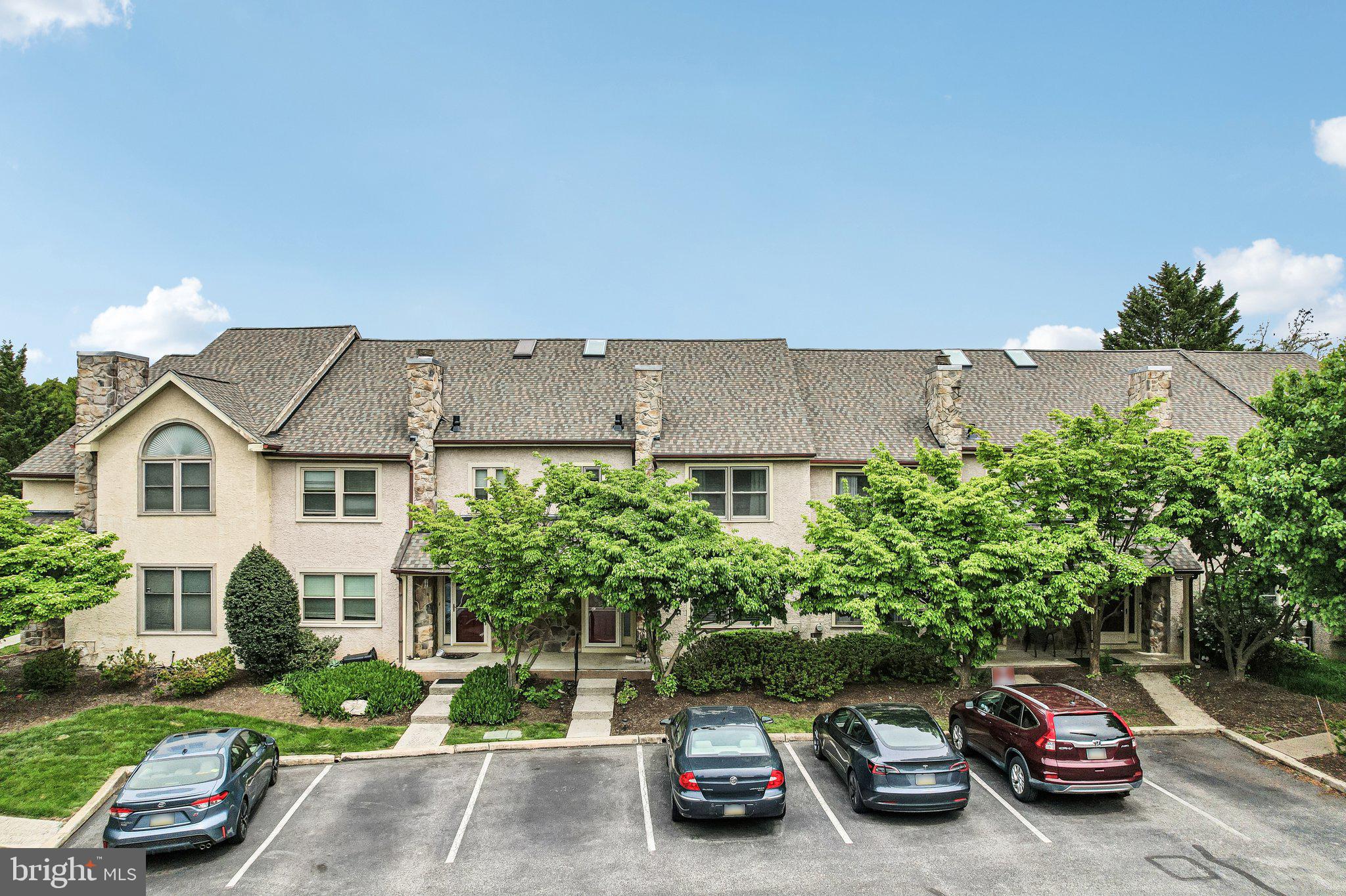CHESTERBROOK - Residential