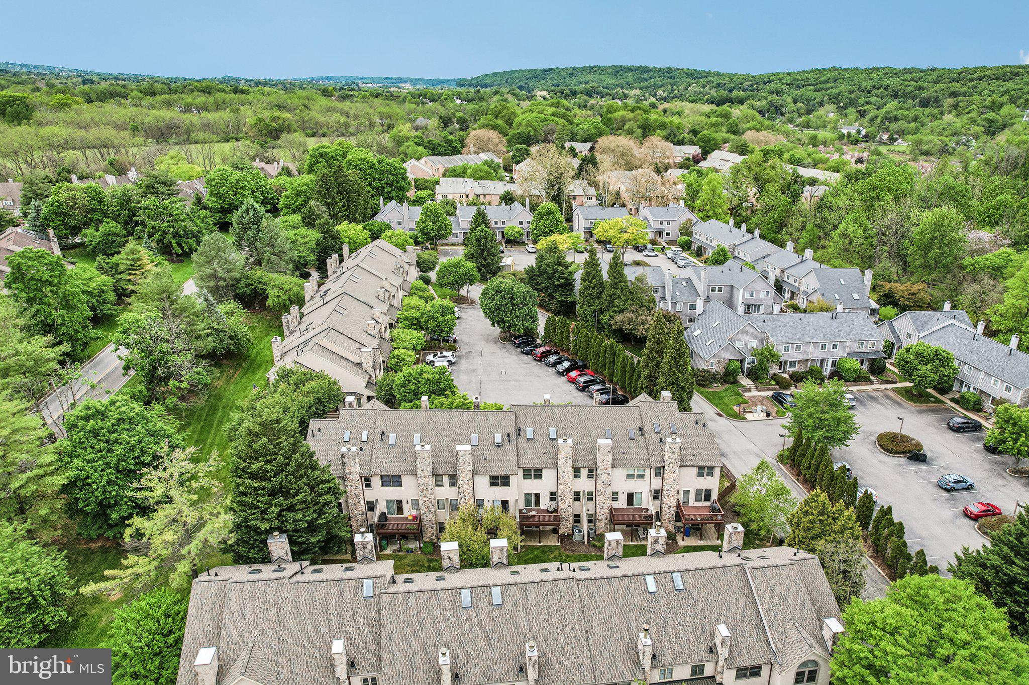 CHESTERBROOK - Residential