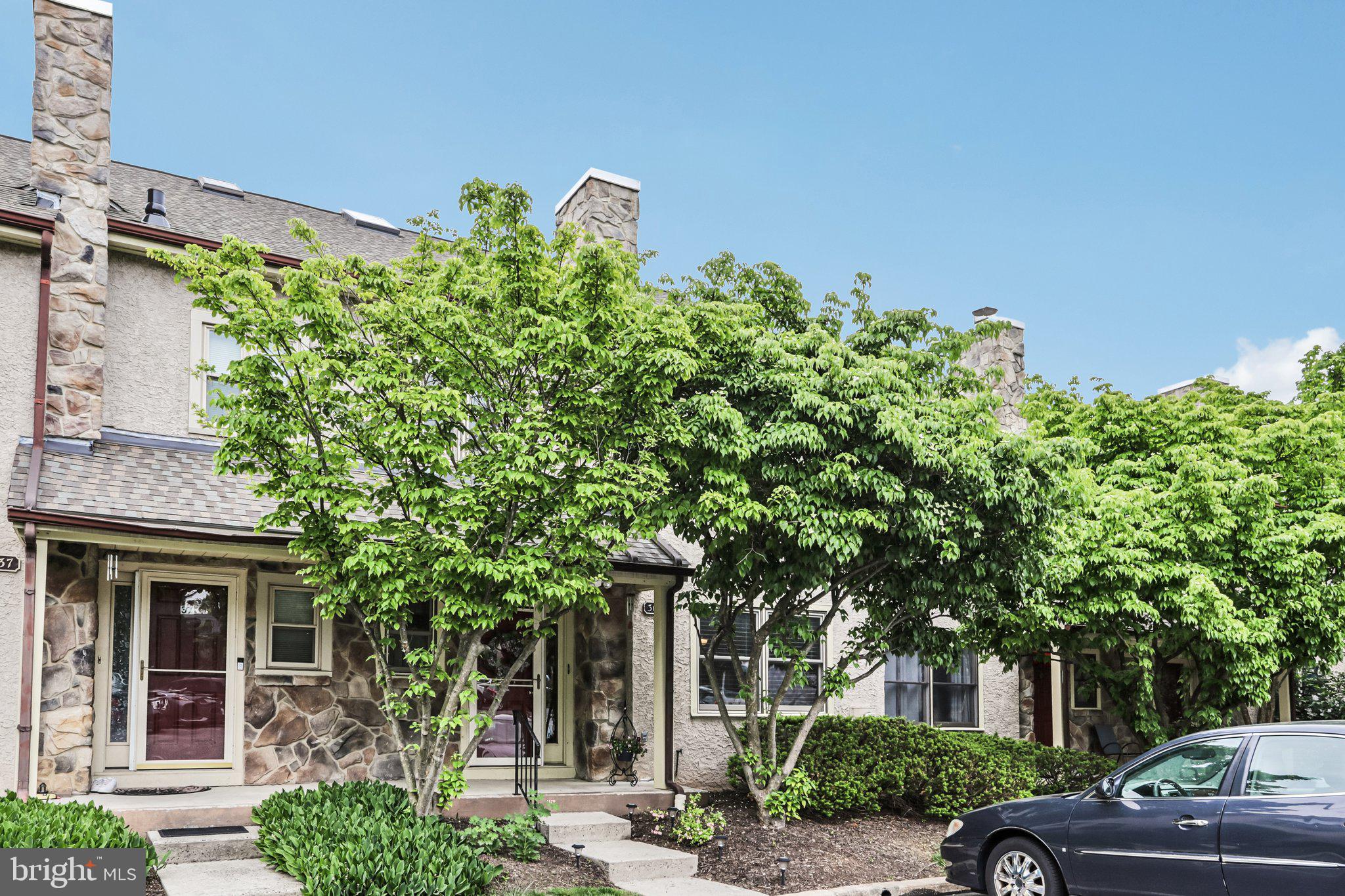CHESTERBROOK - Residential