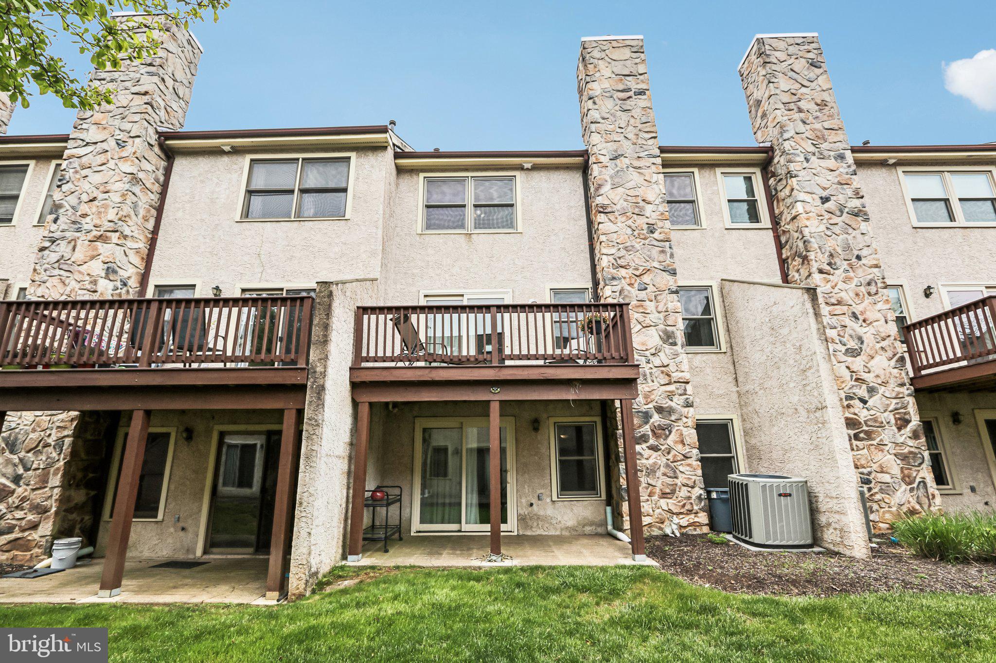 CHESTERBROOK - Residential