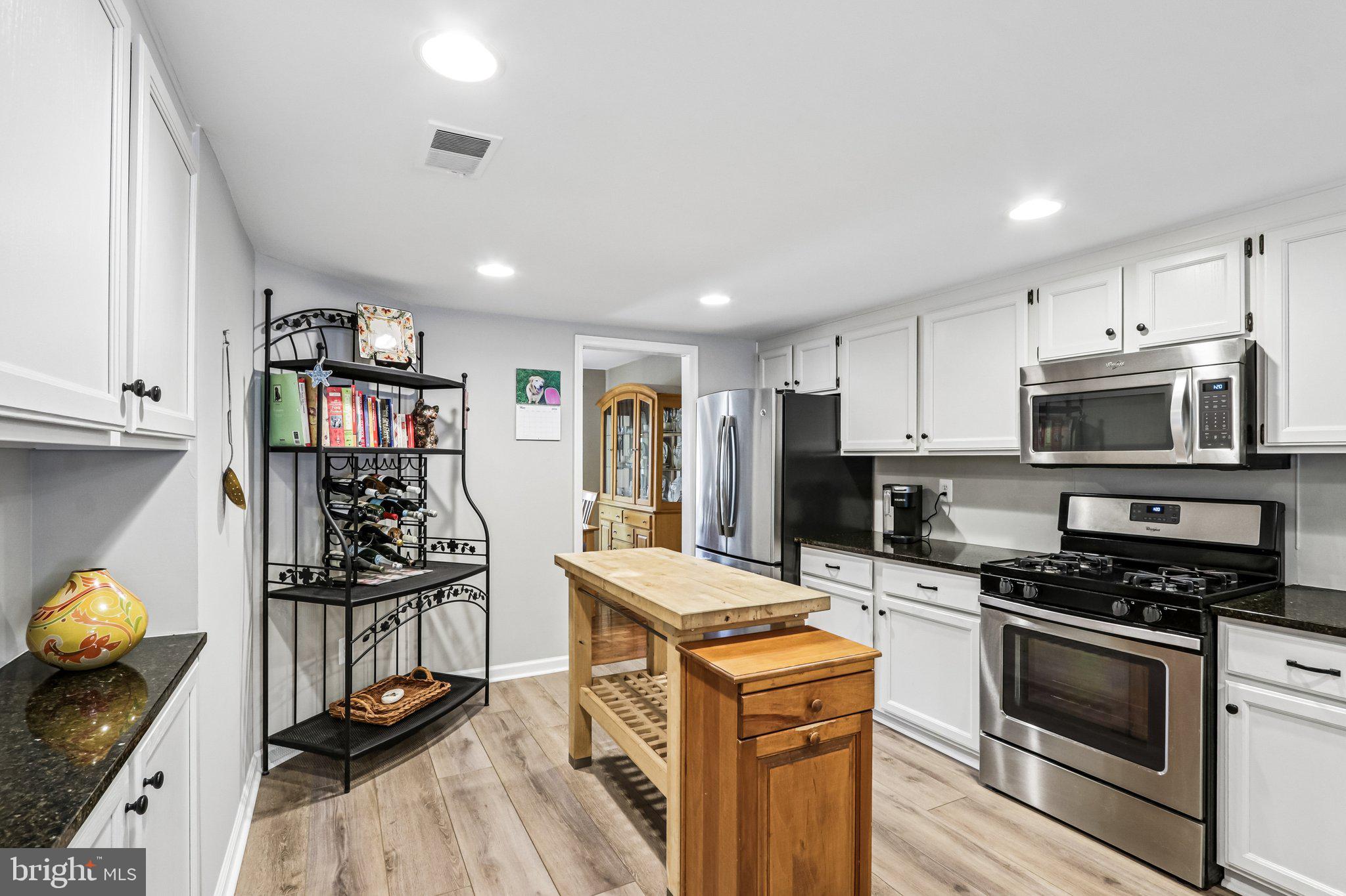 CHESTERBROOK - Residential