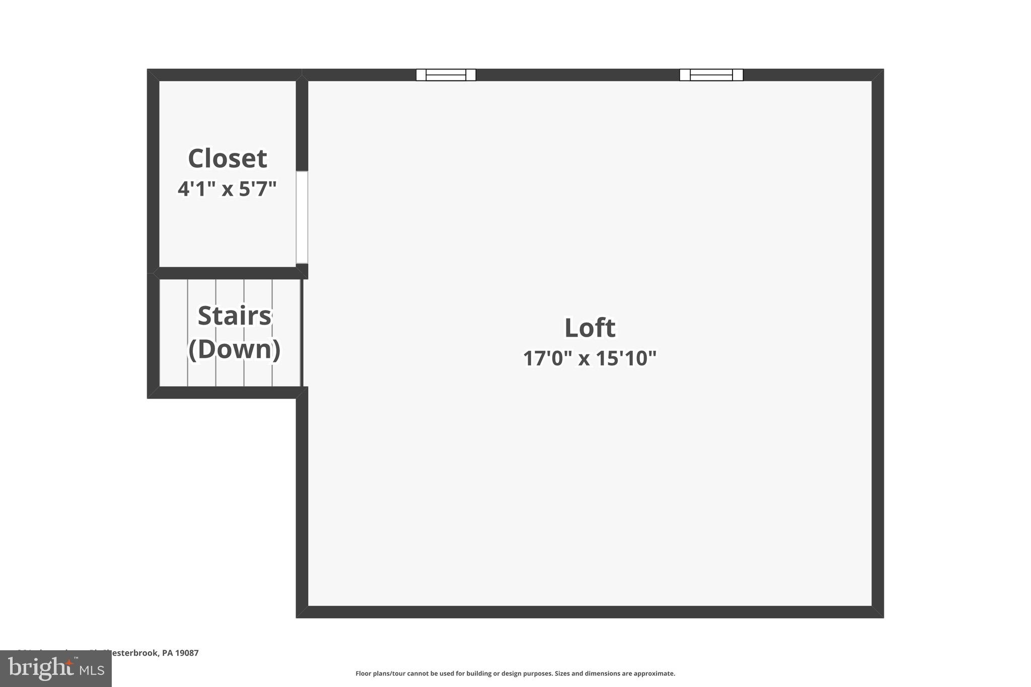 CHESTERBROOK - Residential