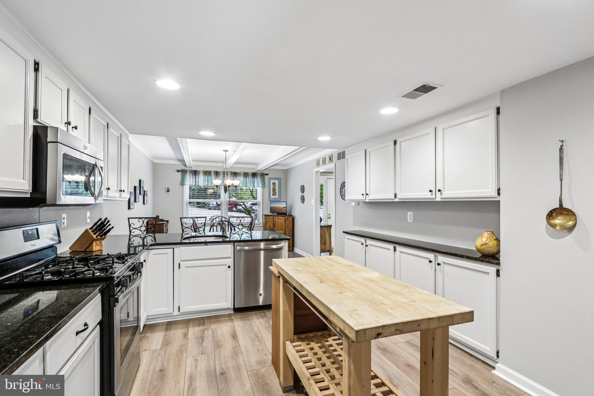 CHESTERBROOK - Residential