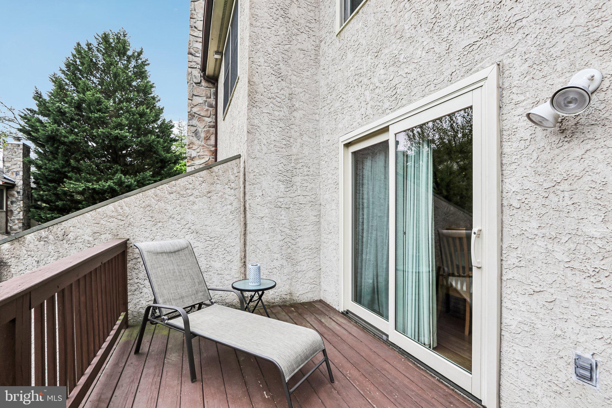 CHESTERBROOK - Residential