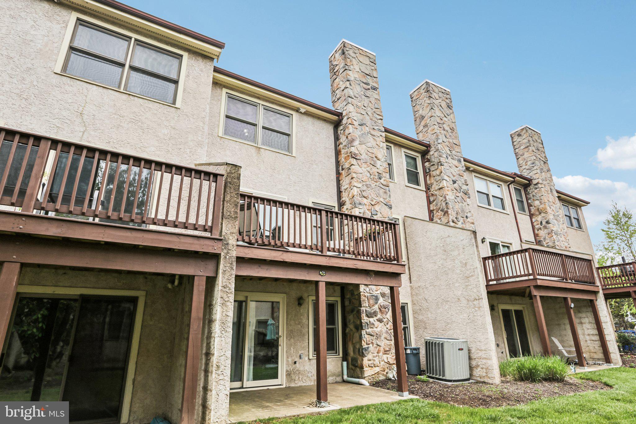 CHESTERBROOK - Residential