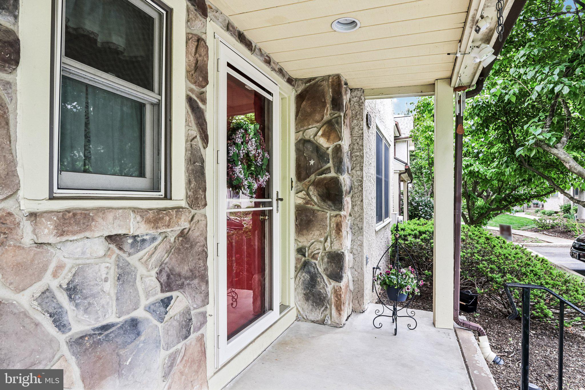 CHESTERBROOK - Residential