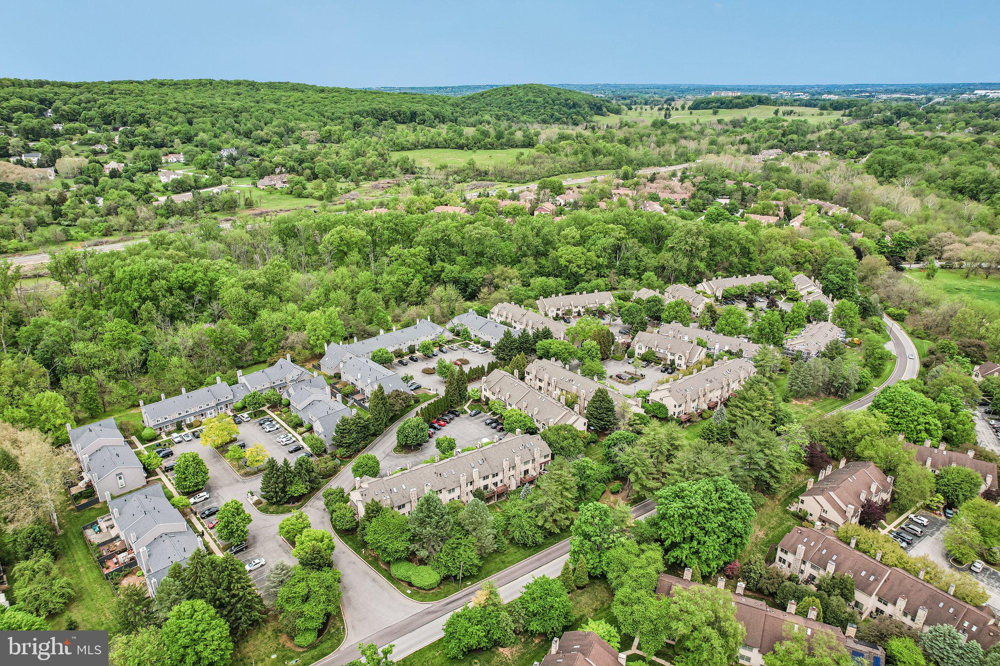 CHESTERBROOK - Residential