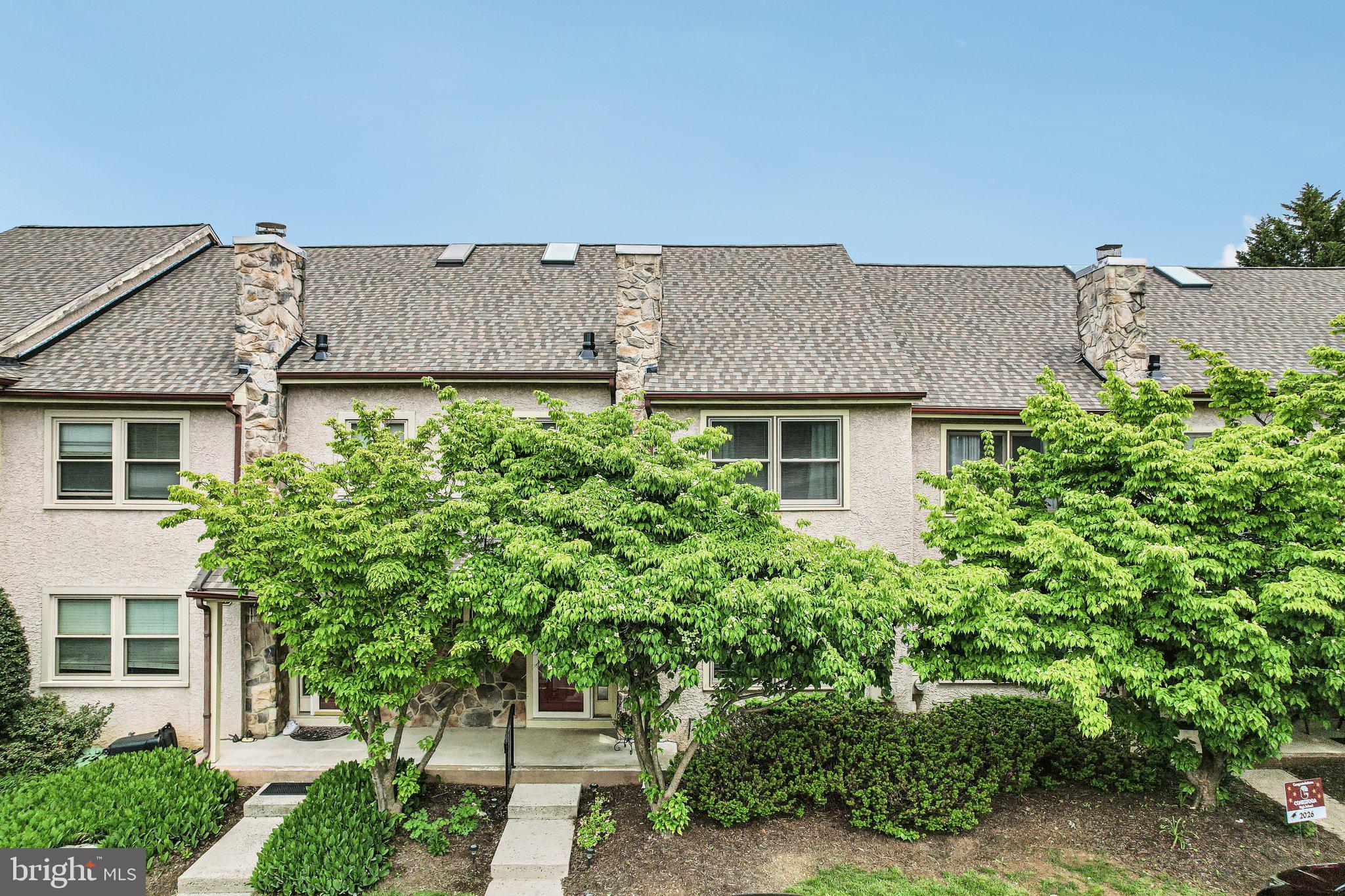 CHESTERBROOK - Residential