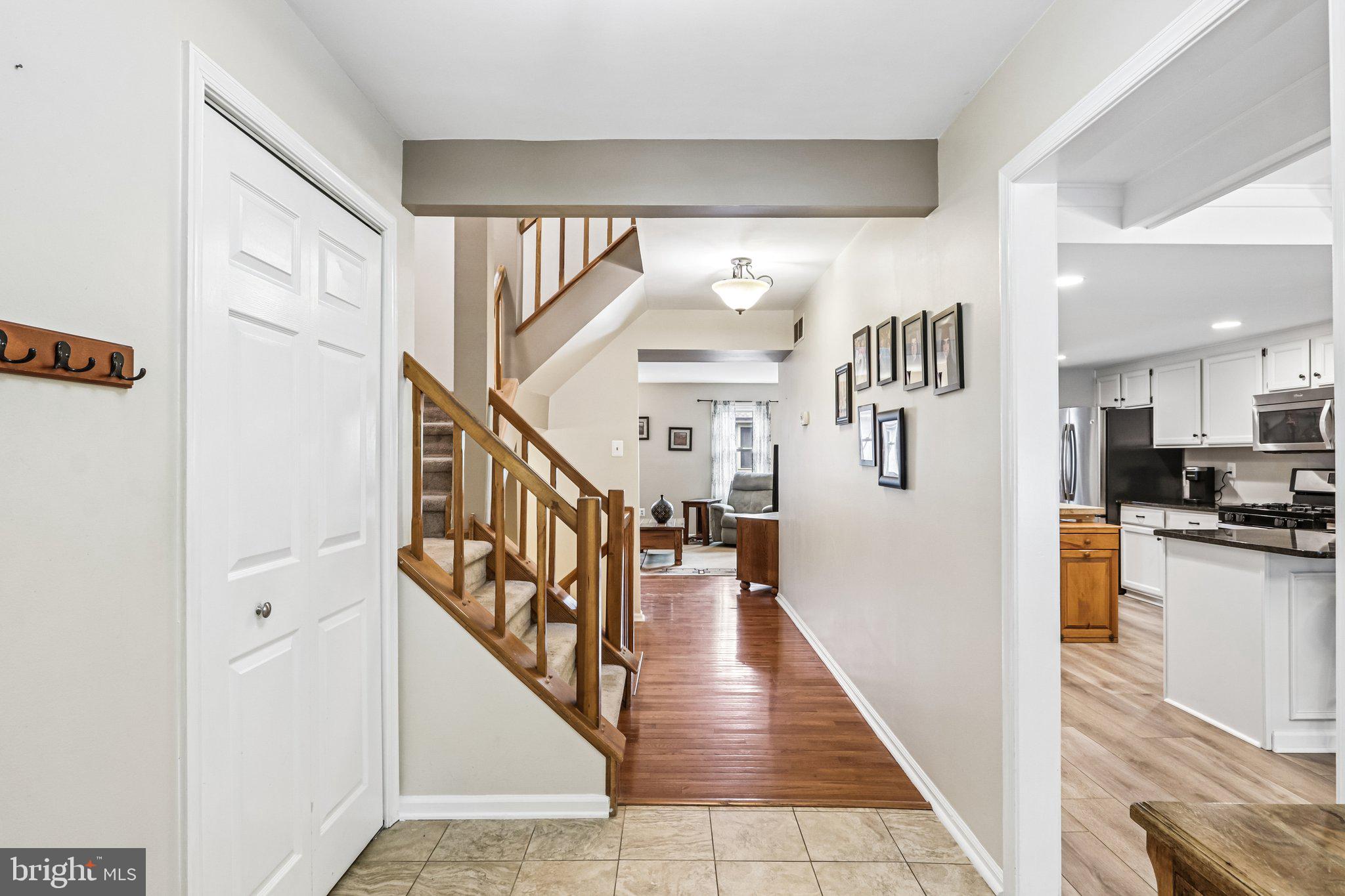 CHESTERBROOK - Residential