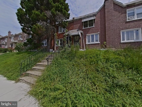 Townhouse For Sale - 7529 Rugby Street<br/> PHILADELPHIA, PA 19150