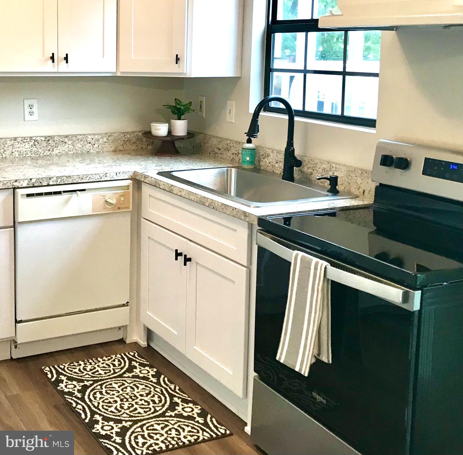 GREENS OF WESTMINSTER - Residential