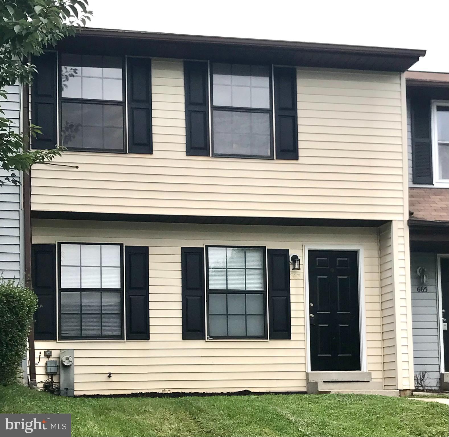 GREENS OF WESTMINSTER - Residential