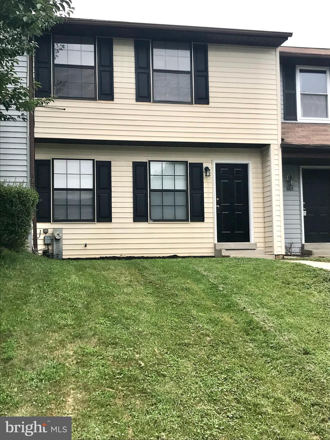 GREENS OF WESTMINSTER - Residential