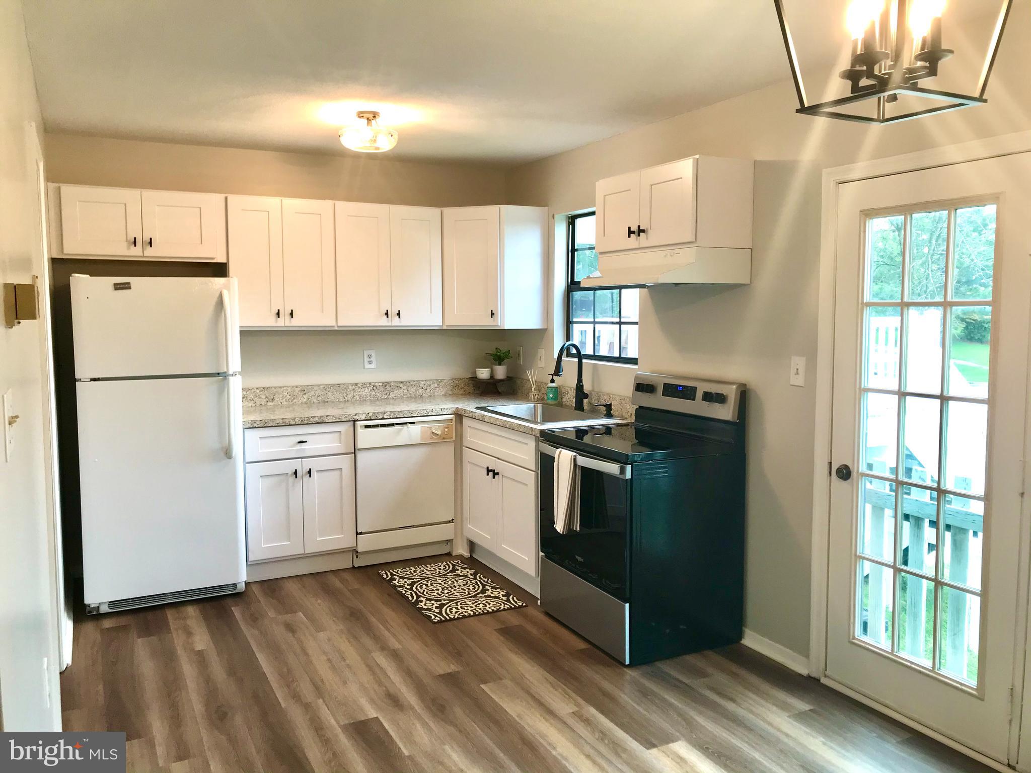 GREENS OF WESTMINSTER - Residential