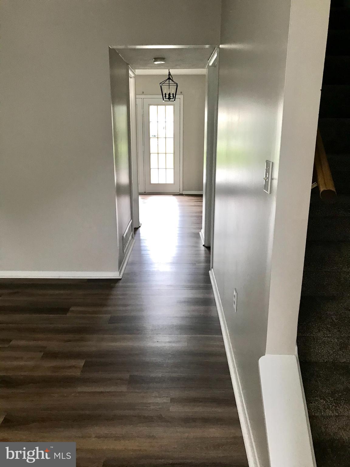 GREENS OF WESTMINSTER - Residential