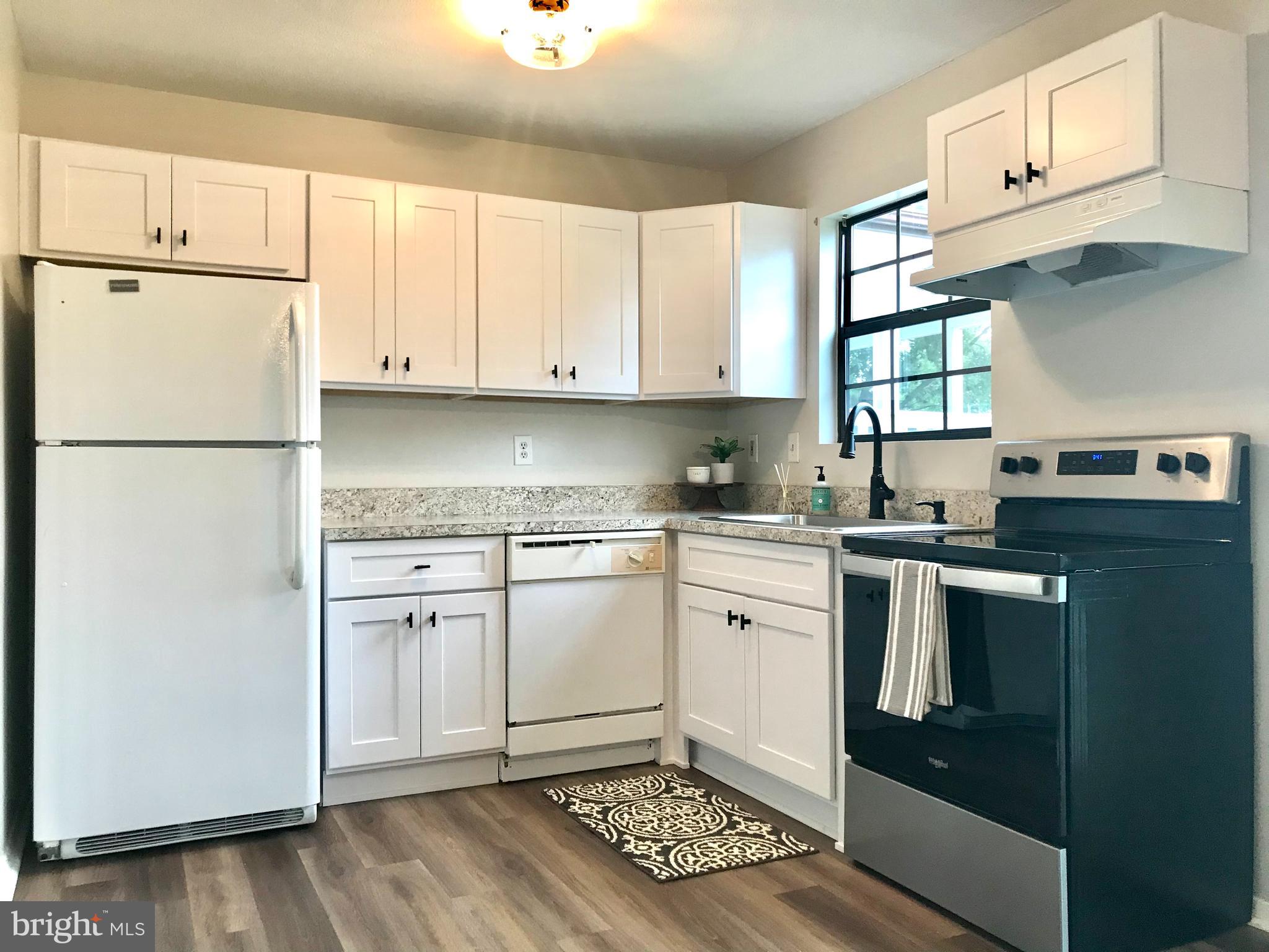 GREENS OF WESTMINSTER - Residential