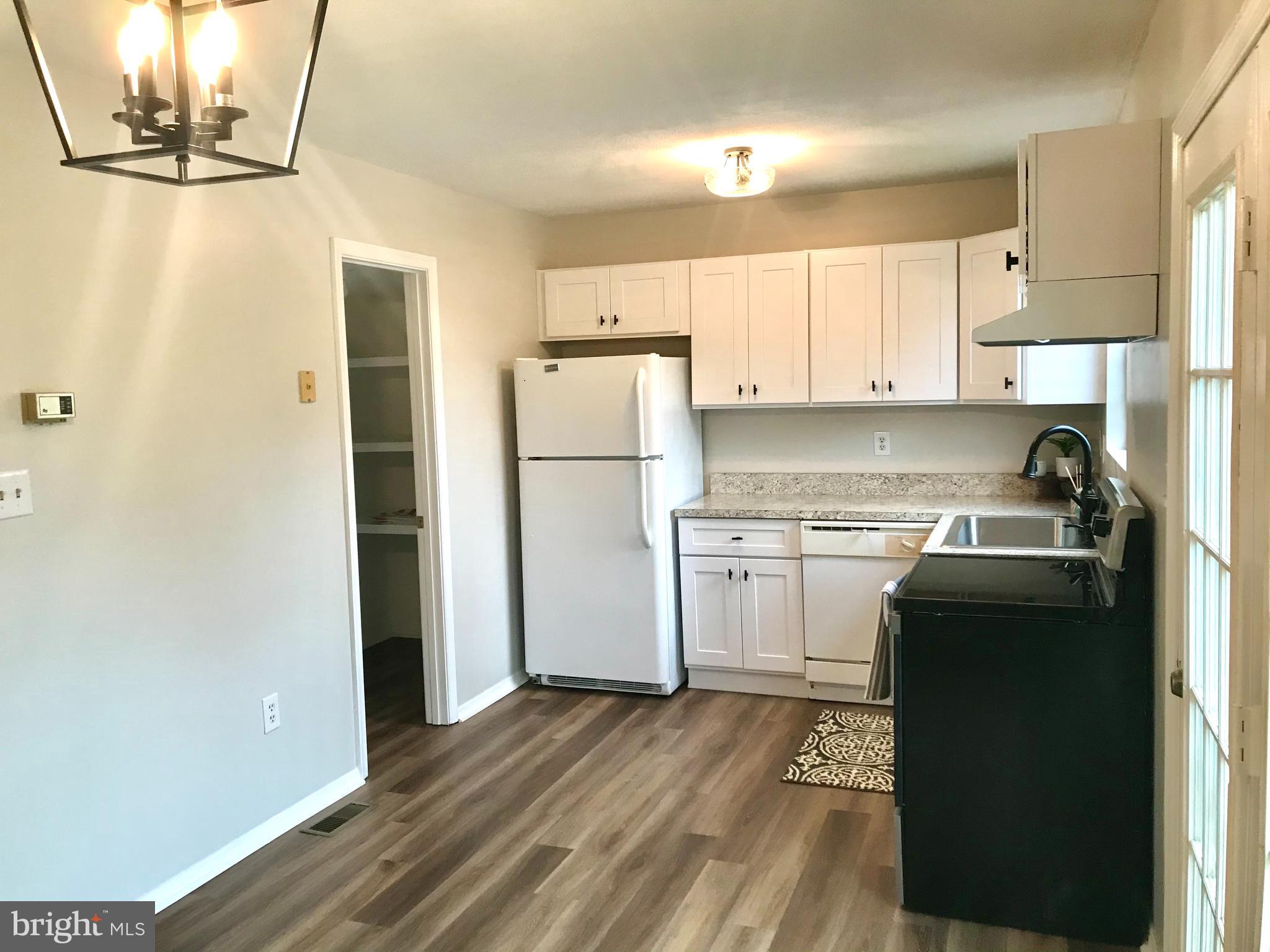 GREENS OF WESTMINSTER - Residential