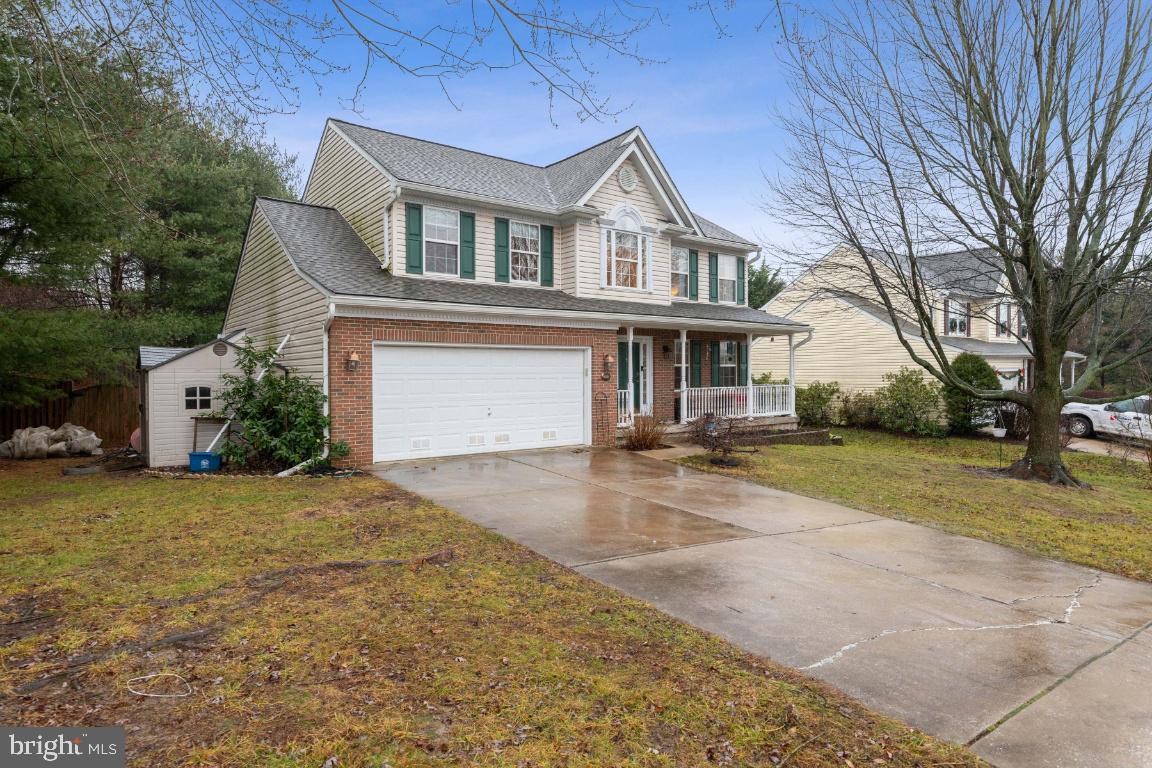 PARK PLACE - Residential