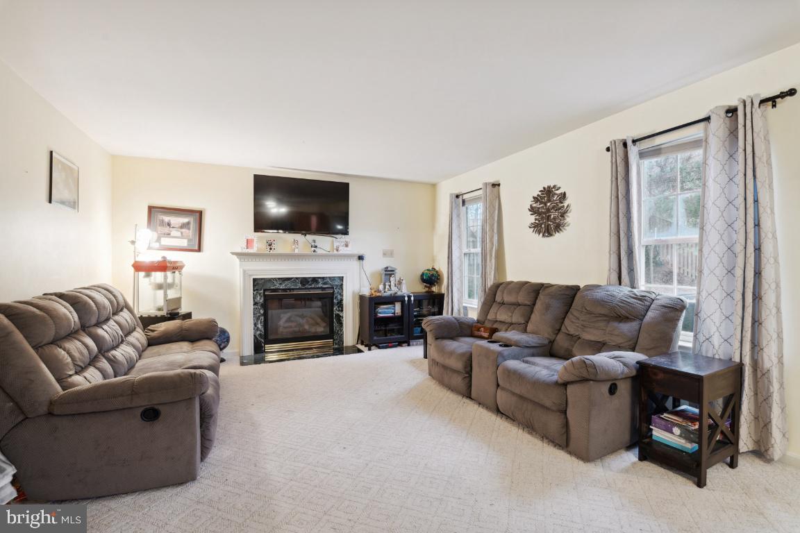 PARK PLACE - Residential