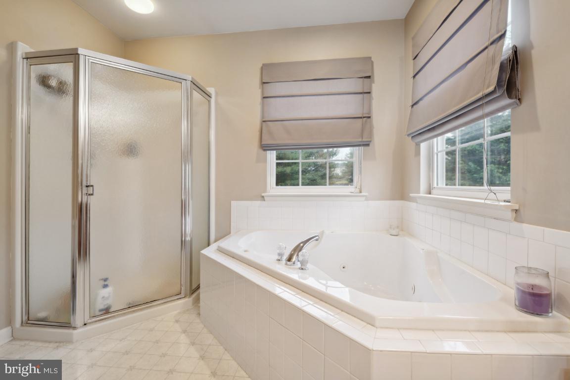 PARK PLACE - Residential