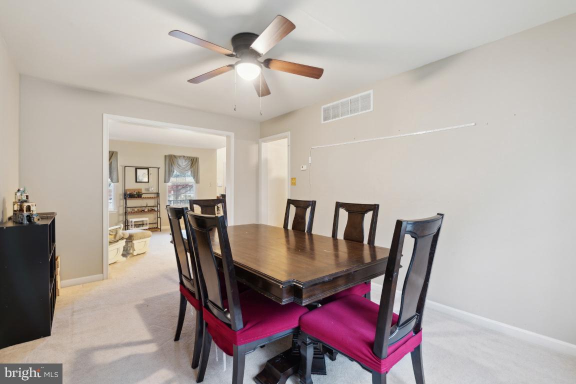 PARK PLACE - Residential