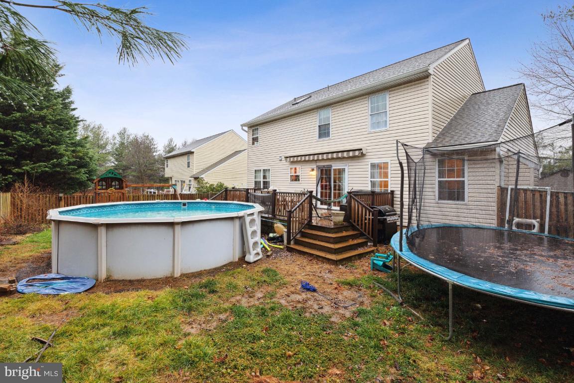 PARK PLACE - Residential