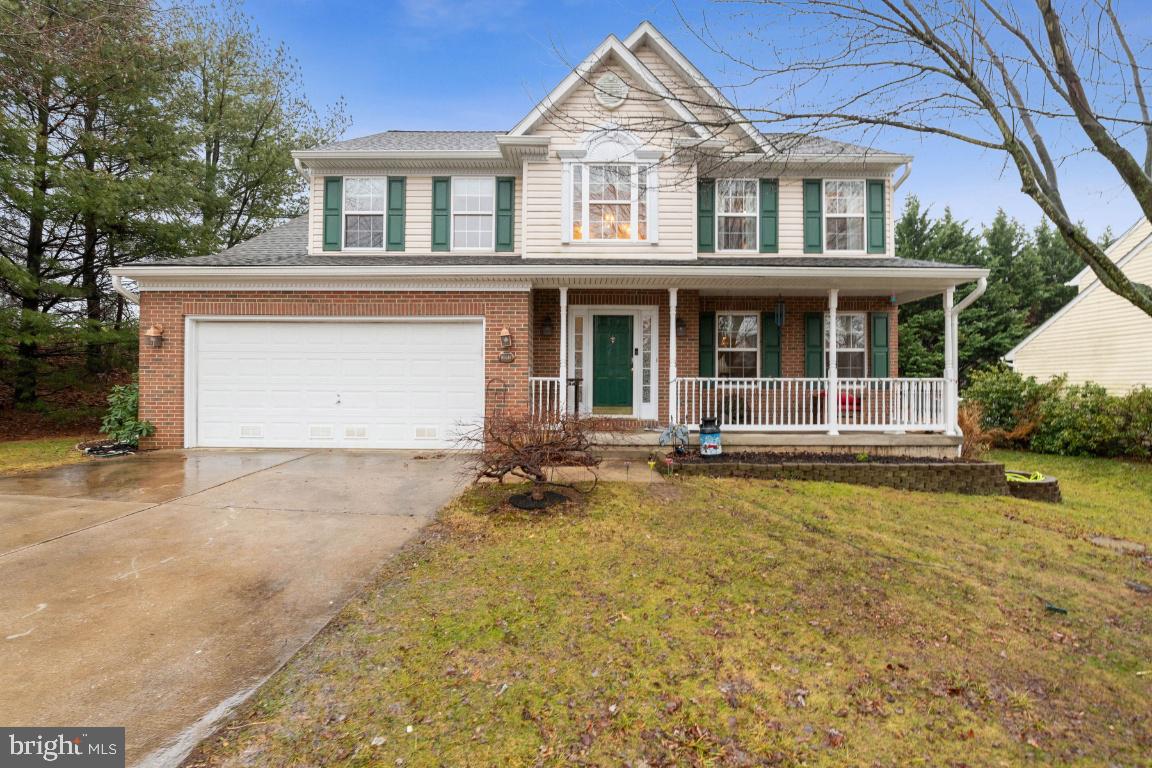 PARK PLACE - Residential